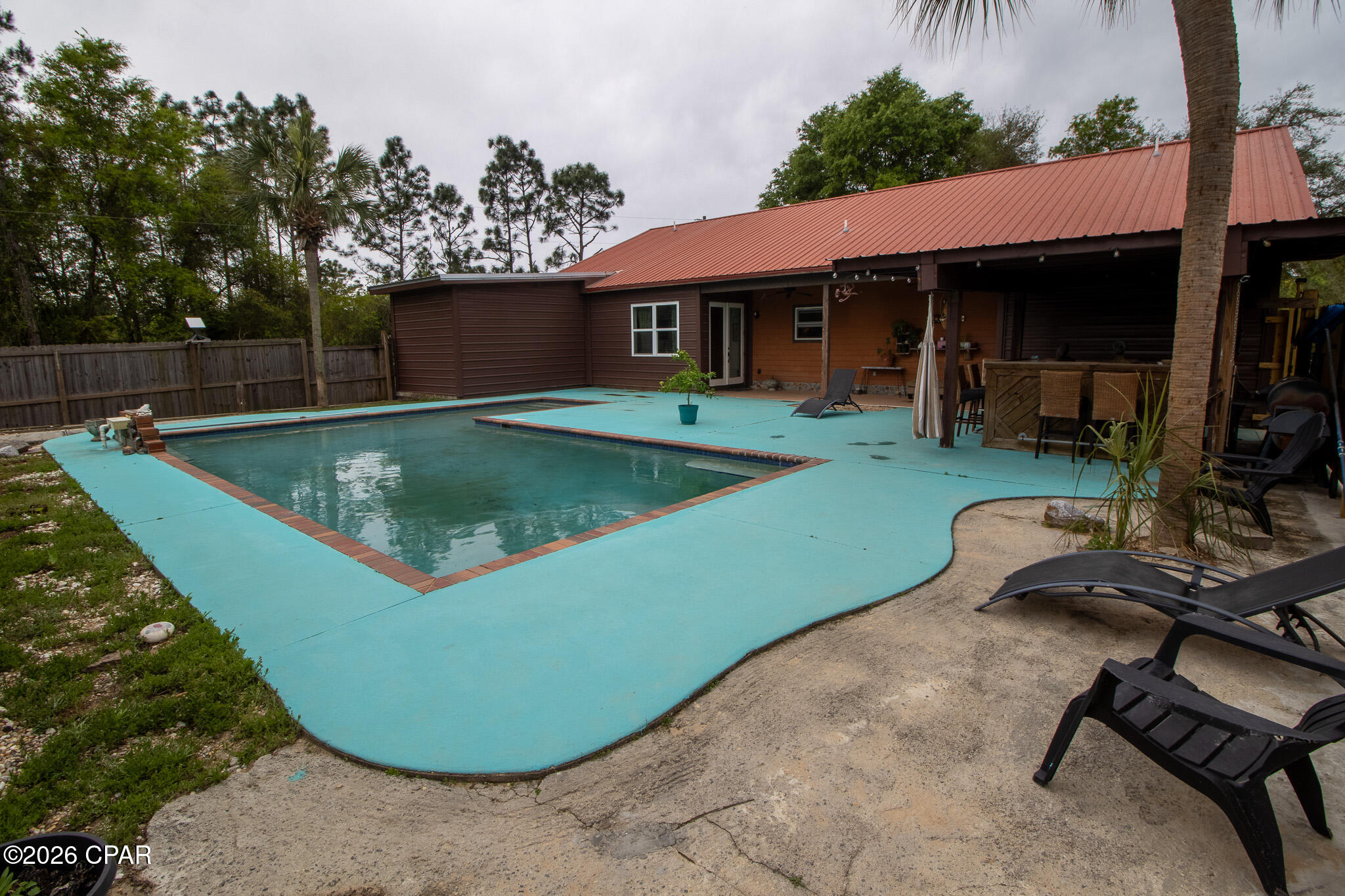 Pine Lake Estates - Residential