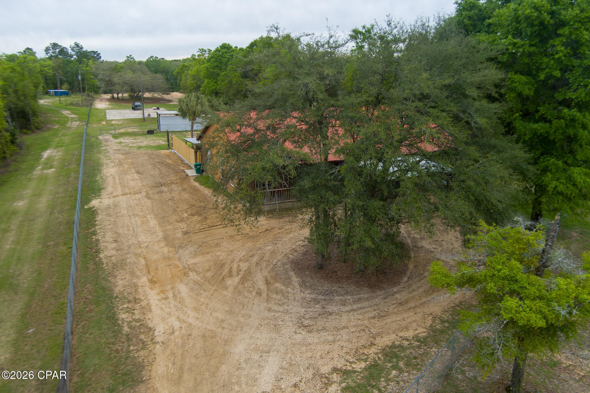 Pine Lake Estates - Residential