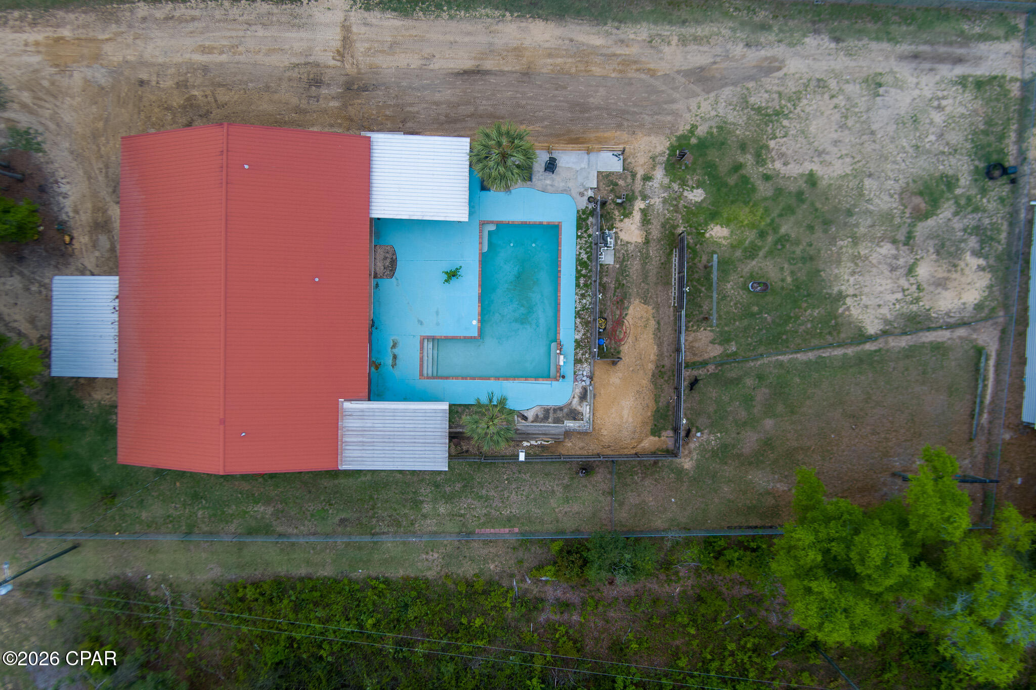 Pine Lake Estates - Residential