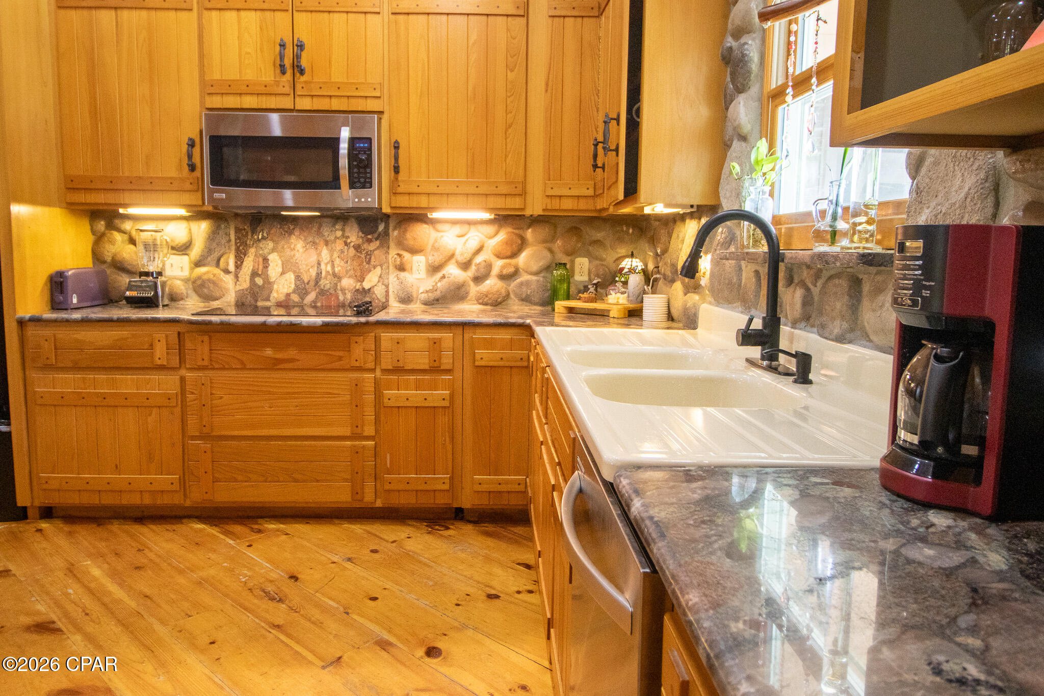 Crooked Lake - Residential