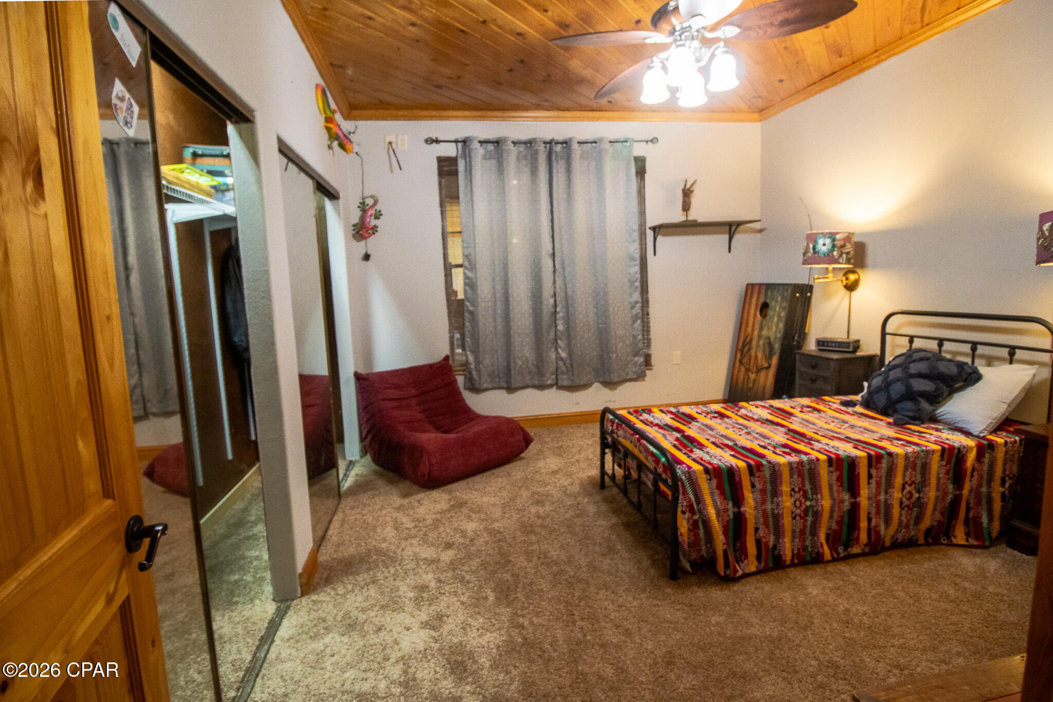 Crooked Lake - Residential