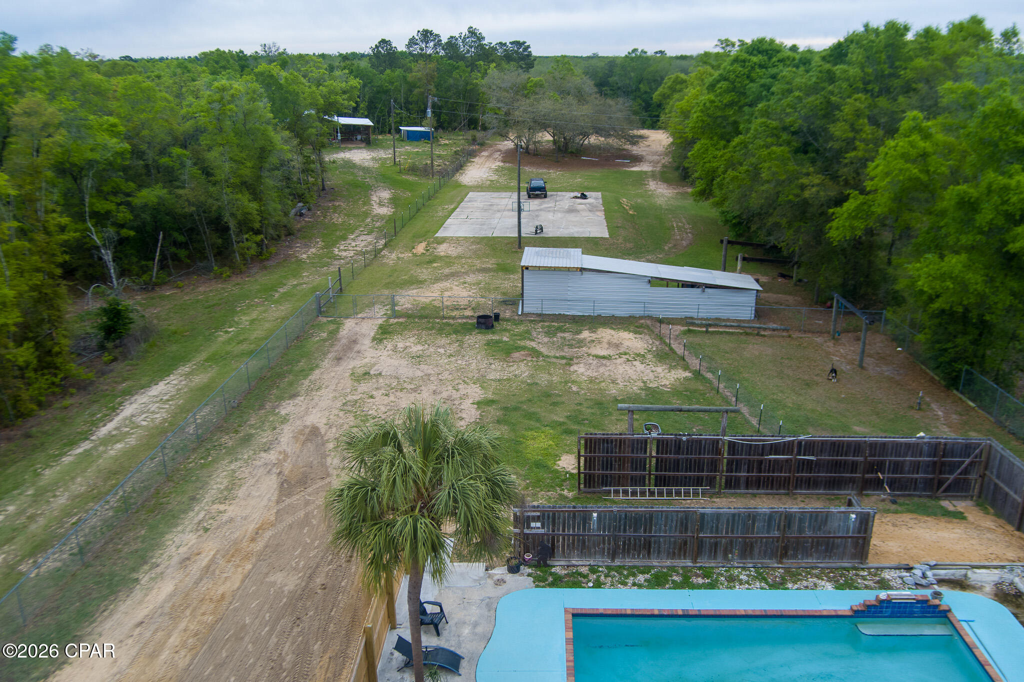 Pine Lake Estates - Residential