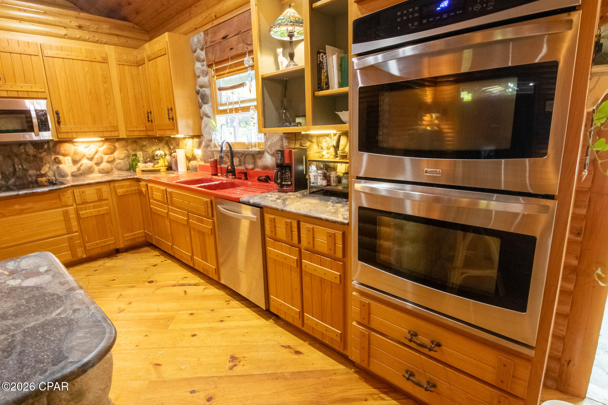 Pine Lake Estates - Residential