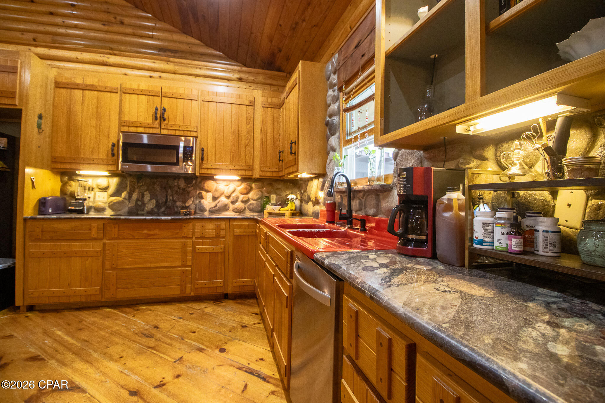 Pine Lake Estates - Residential