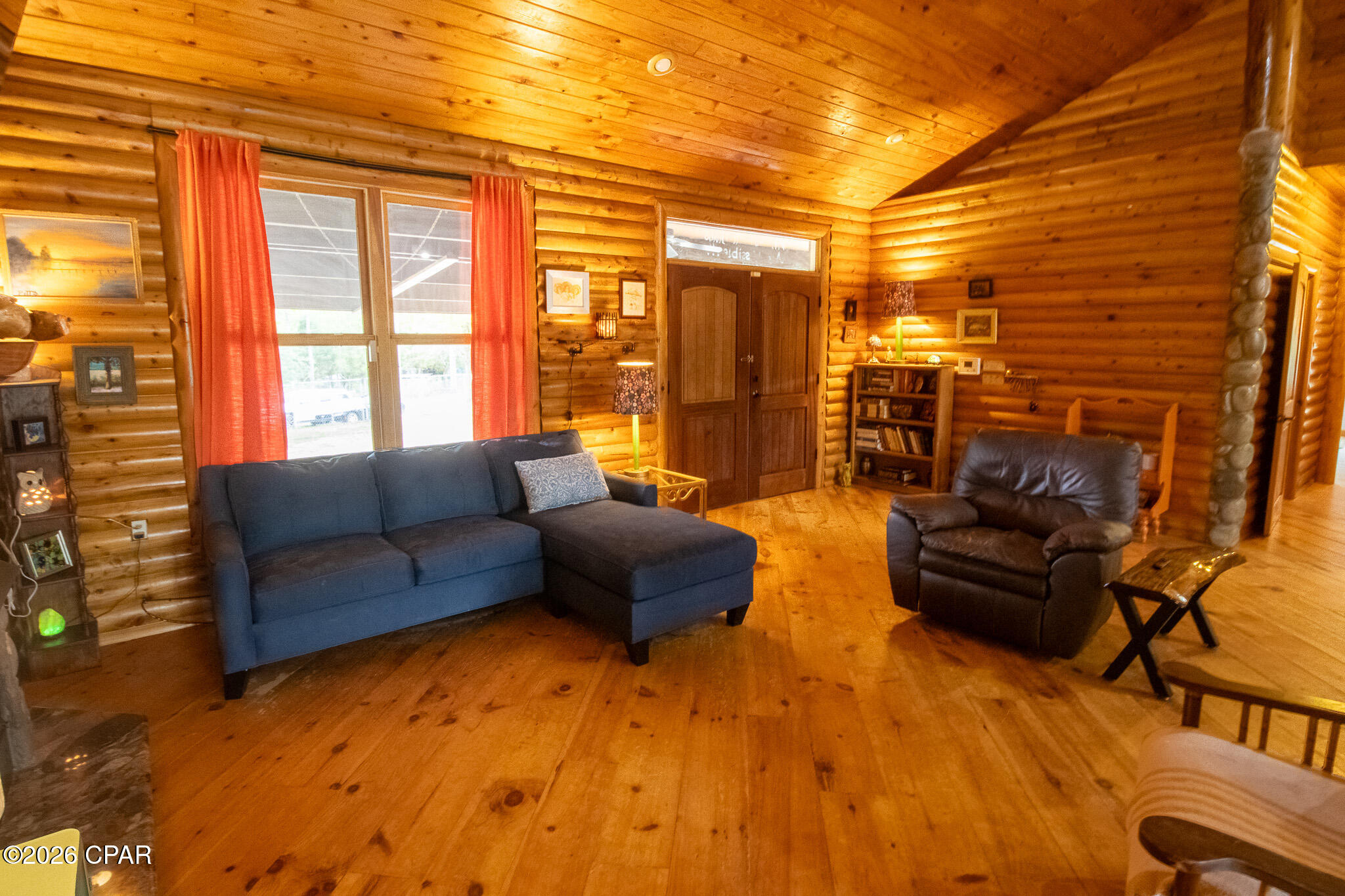 Pine Lake Estates - Residential