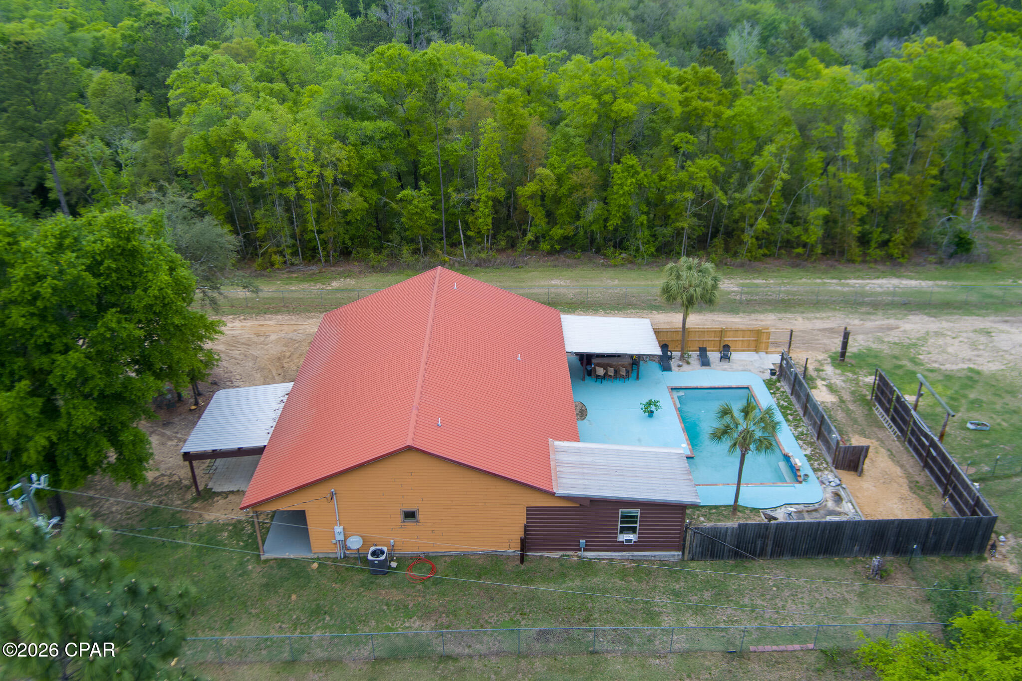 Pine Lake Estates - Residential