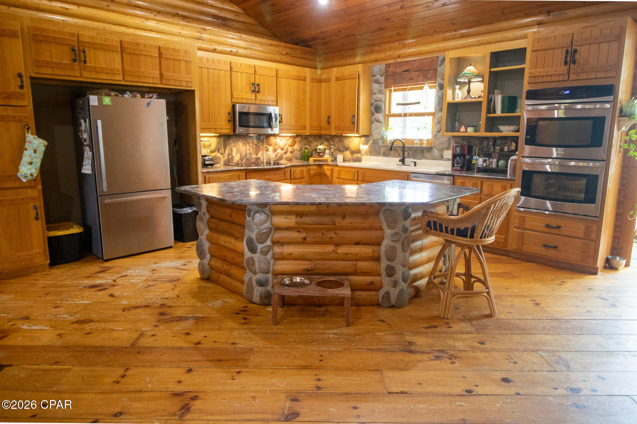 Crooked Lake - Residential