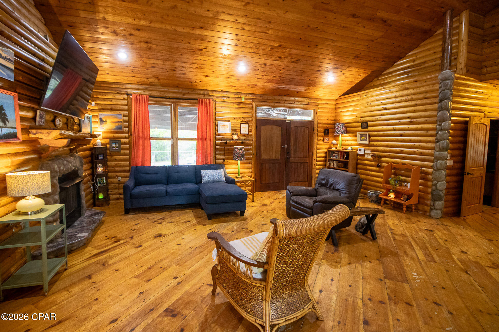 Pine Lake Estates - Residential