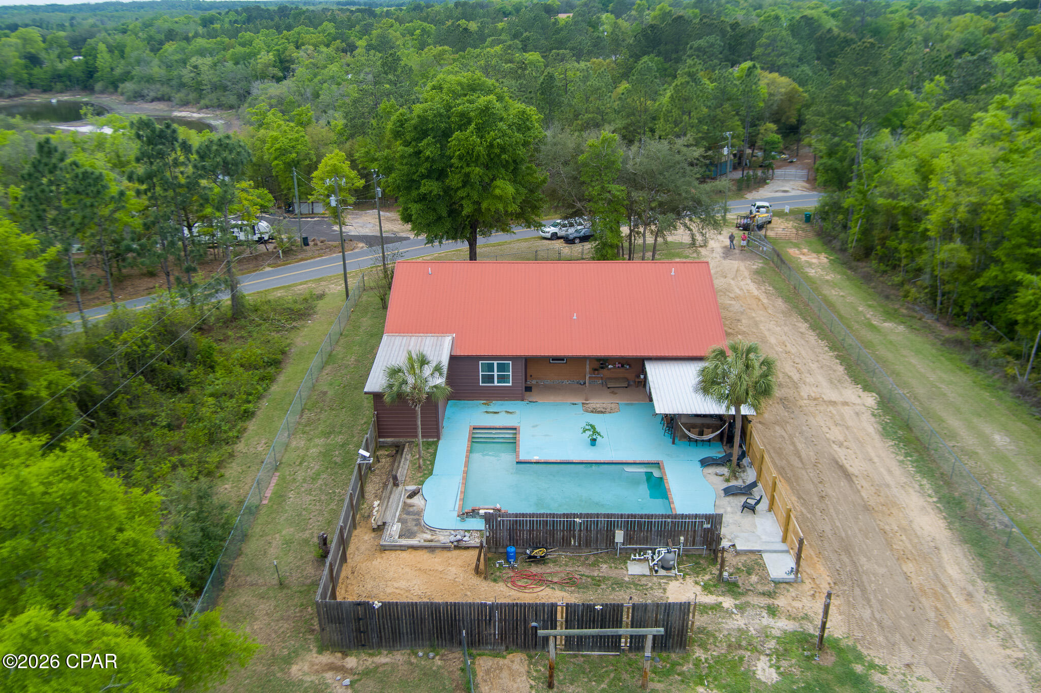 Pine Lake Estates - Residential