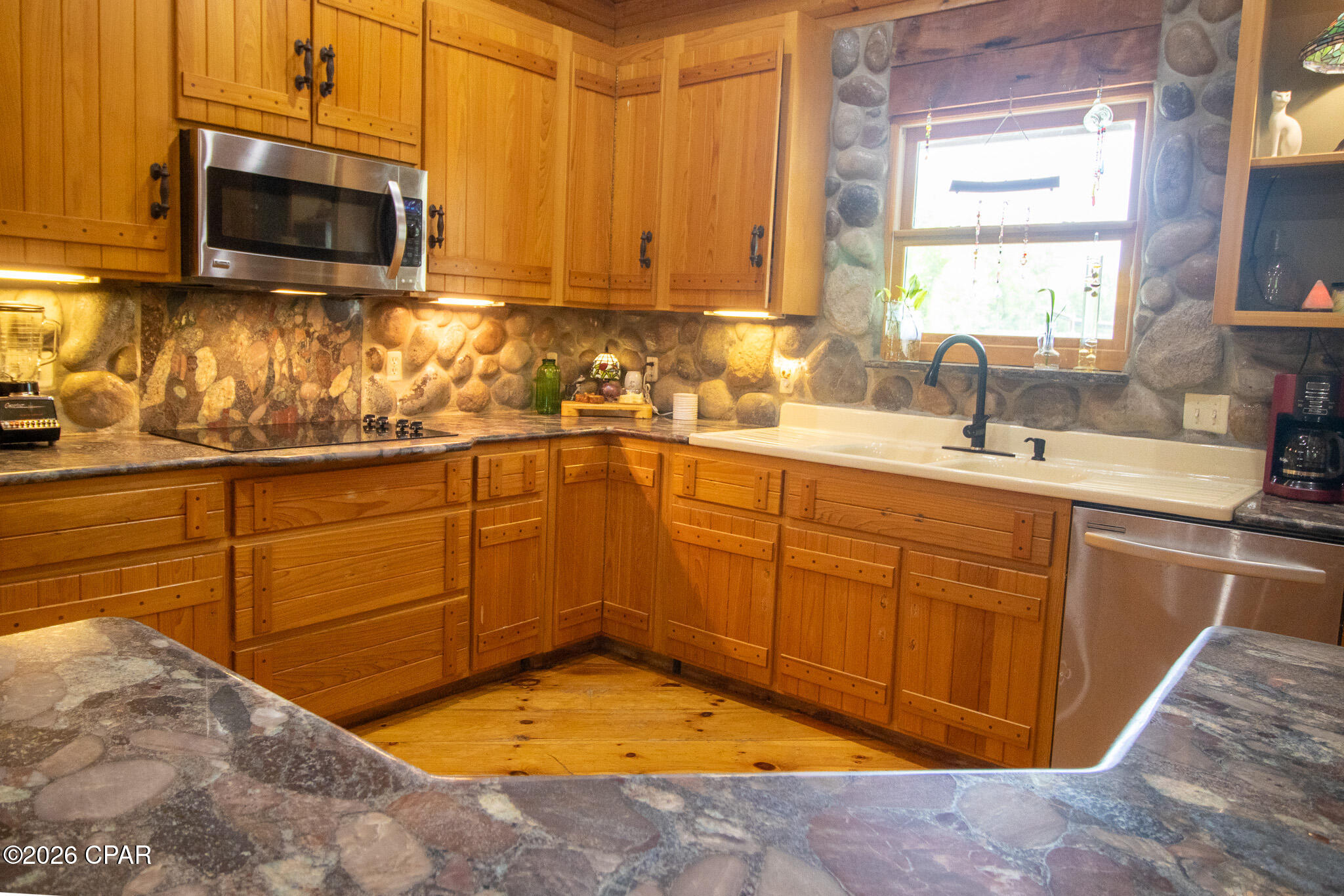 Crooked Lake - Residential