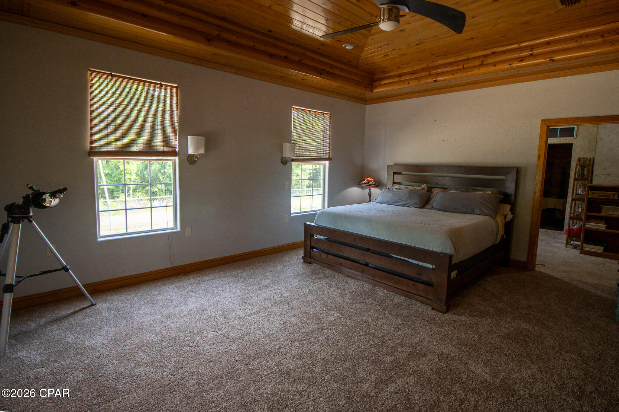 Crooked Lake - Residential