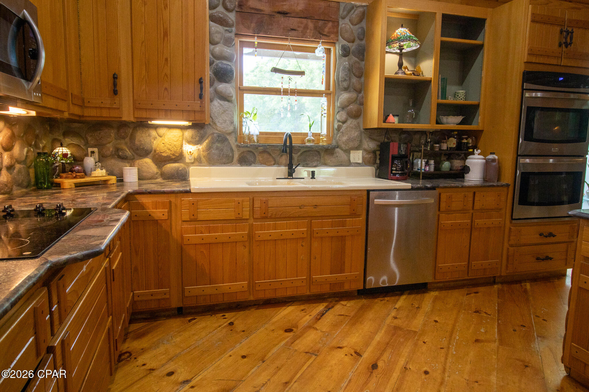 Crooked Lake - Residential