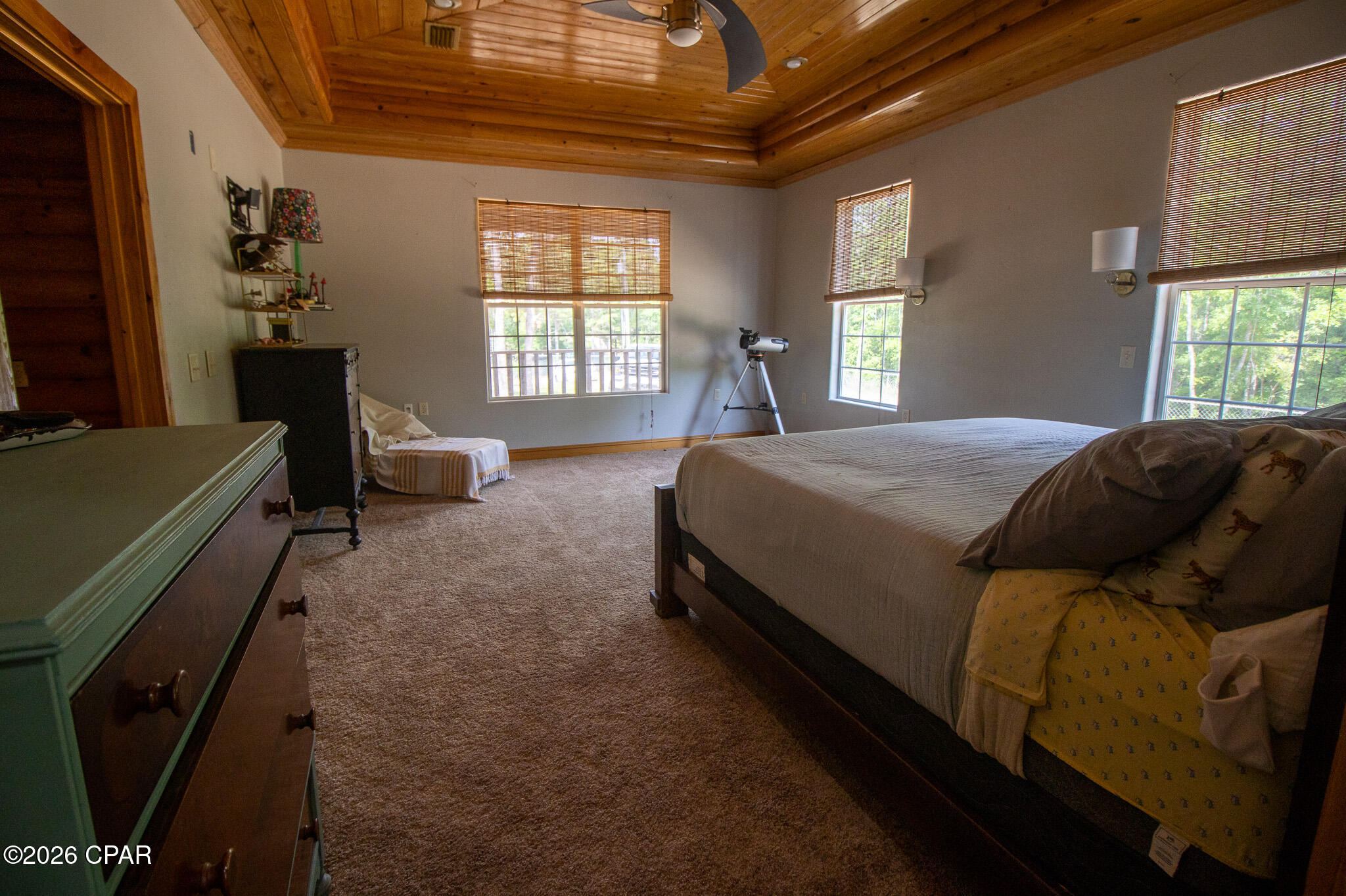 Crooked Lake - Residential