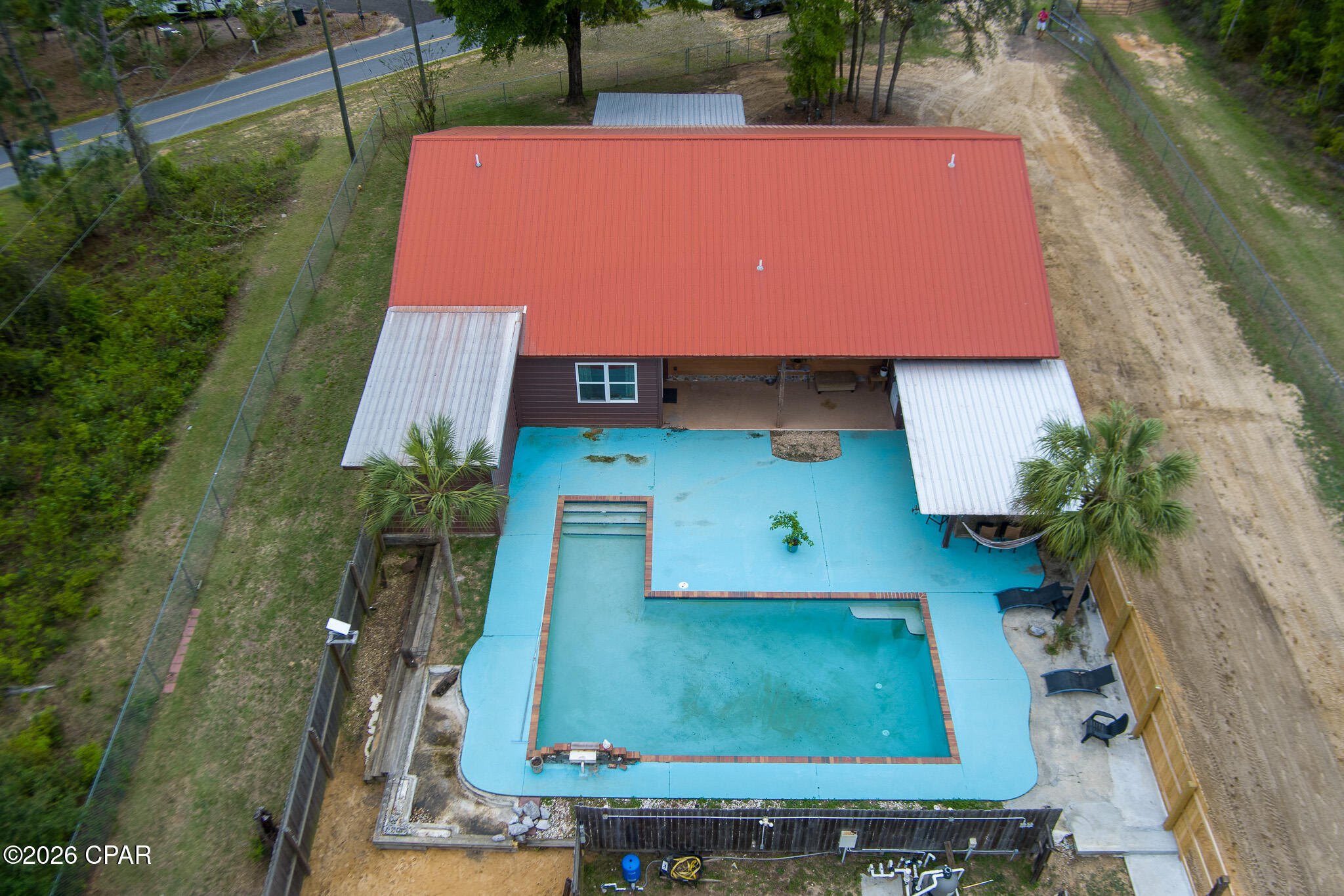 Pine Lake Estates - Residential