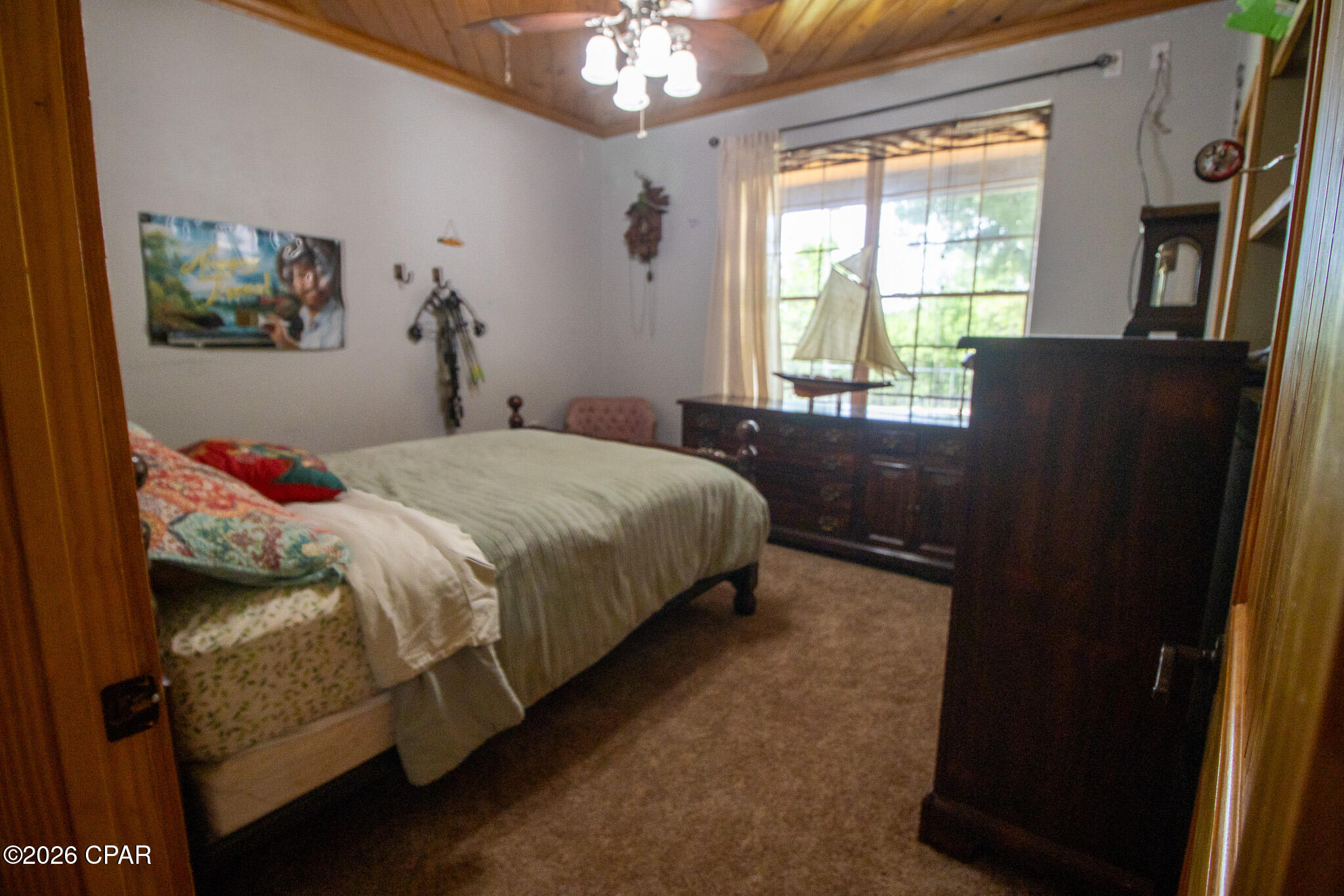 Crooked Lake - Residential