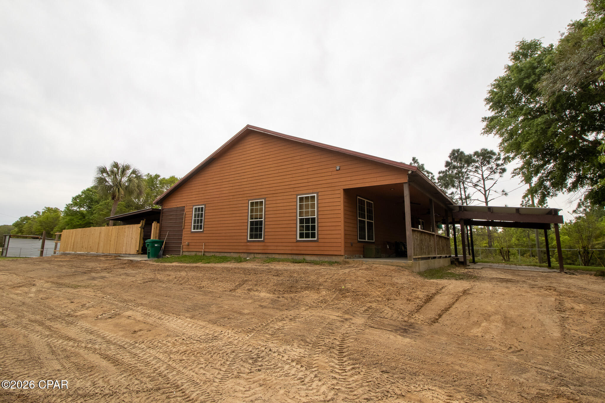 Pine Lake Estates - Residential