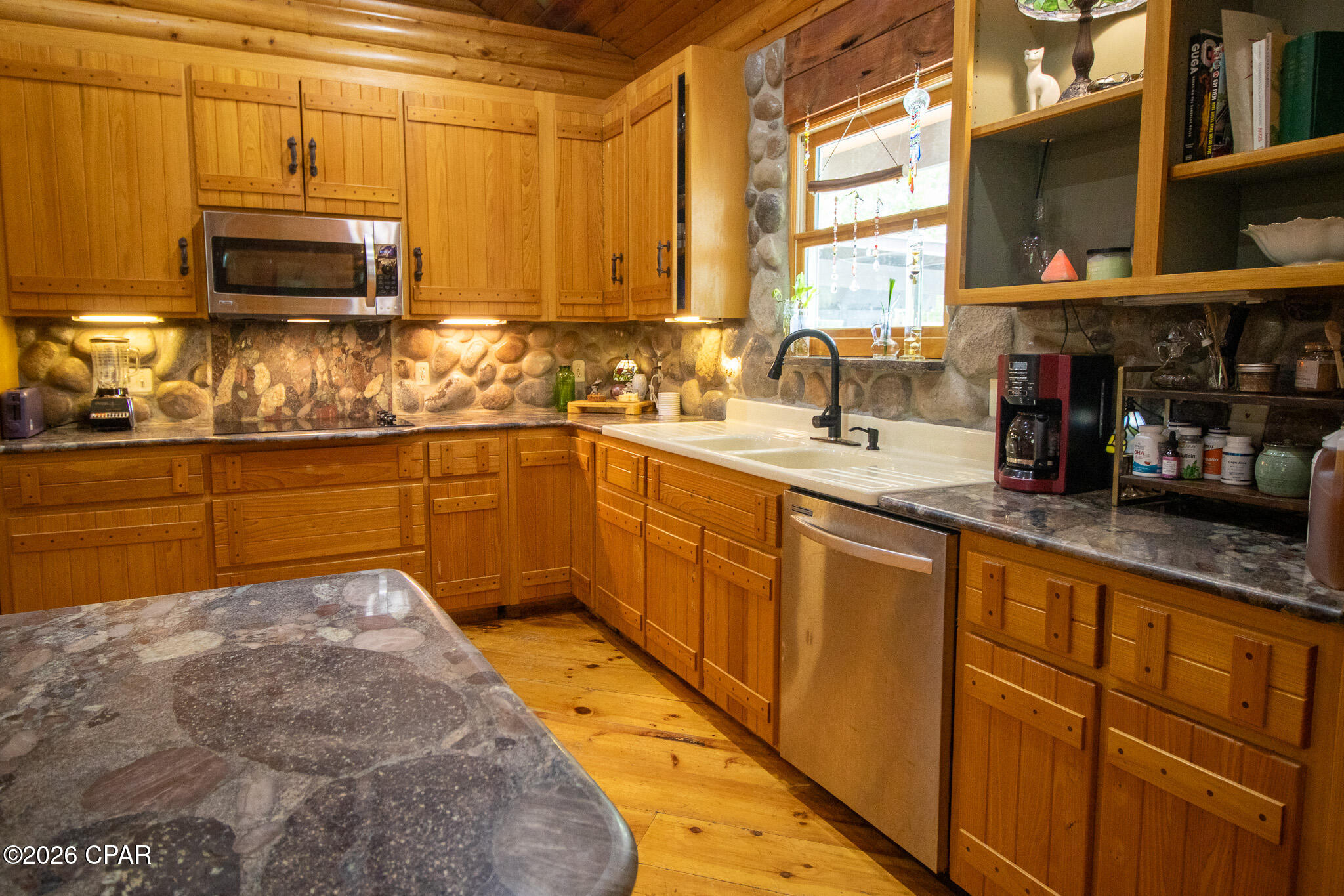 Crooked Lake - Residential