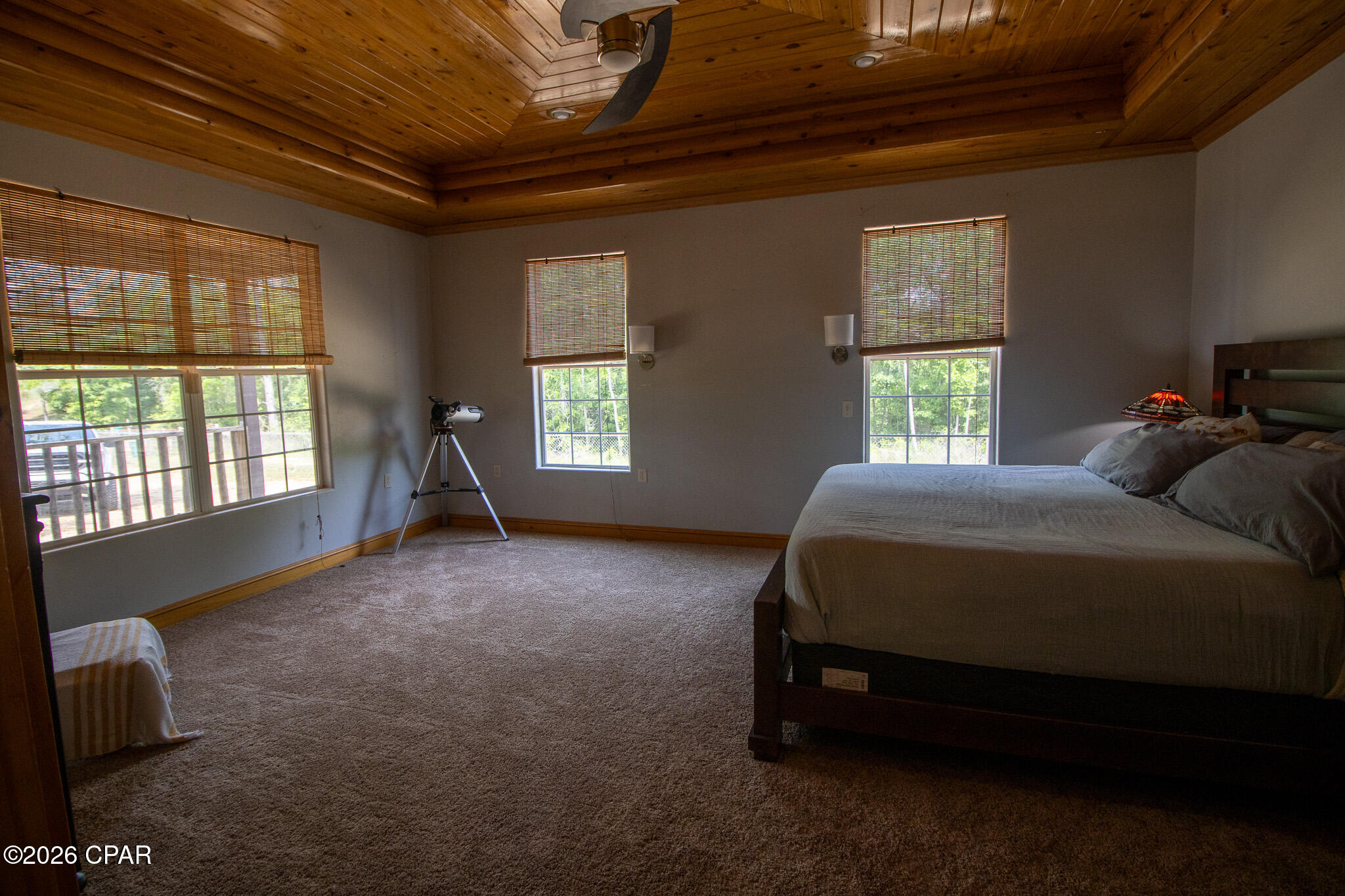 Crooked Lake - Residential