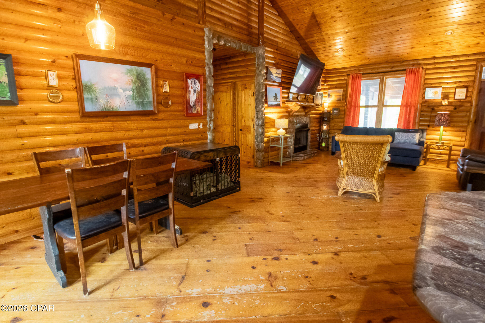 Pine Lake Estates - Residential