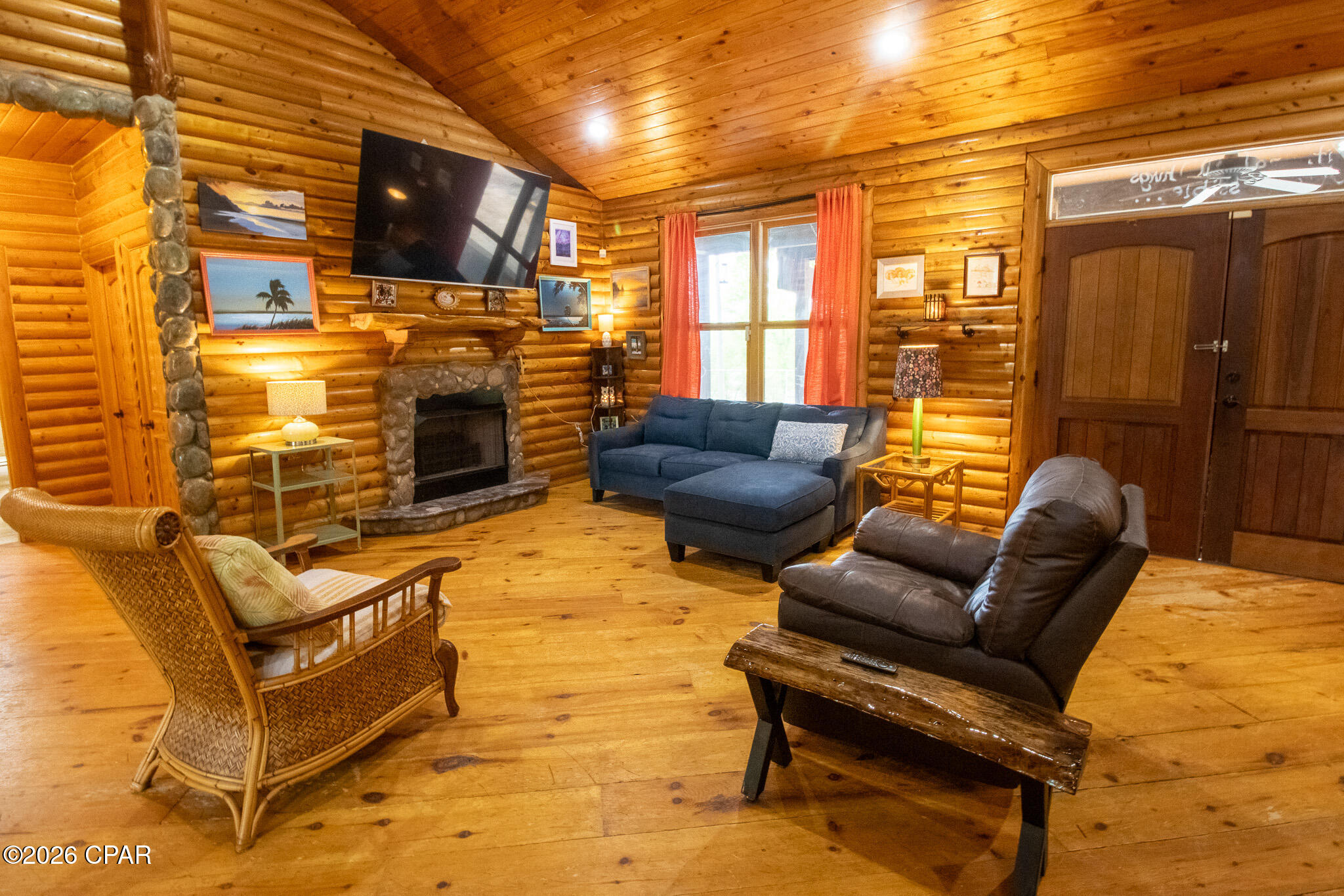 Pine Lake Estates - Residential