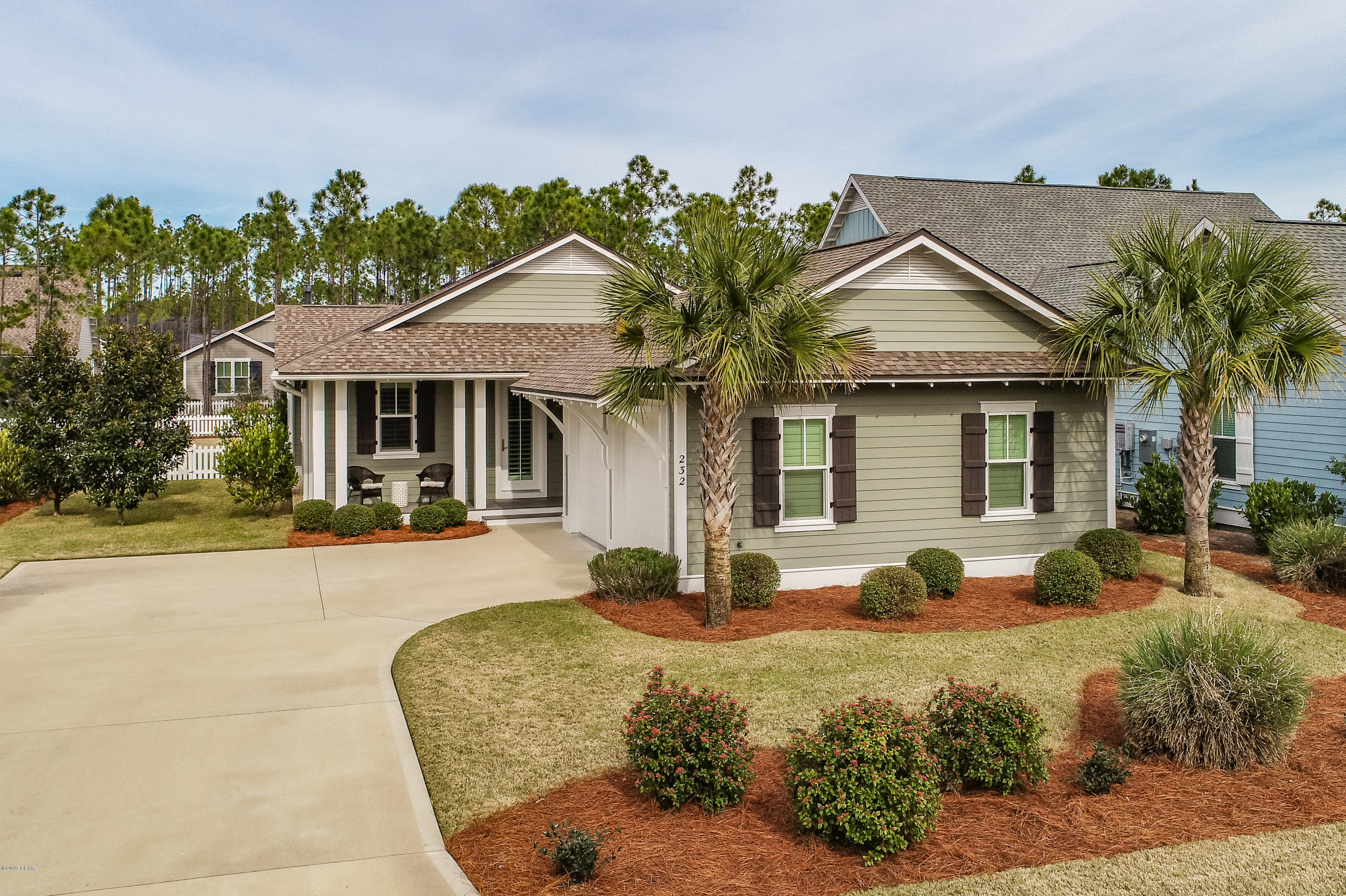 Watersound Origins - Residential