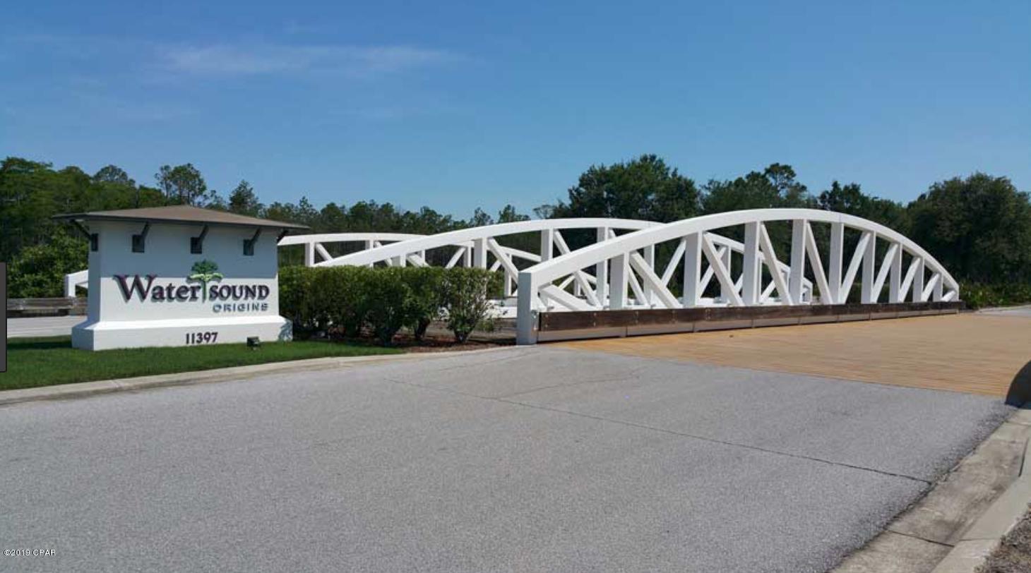 Watersound Origins - Residential