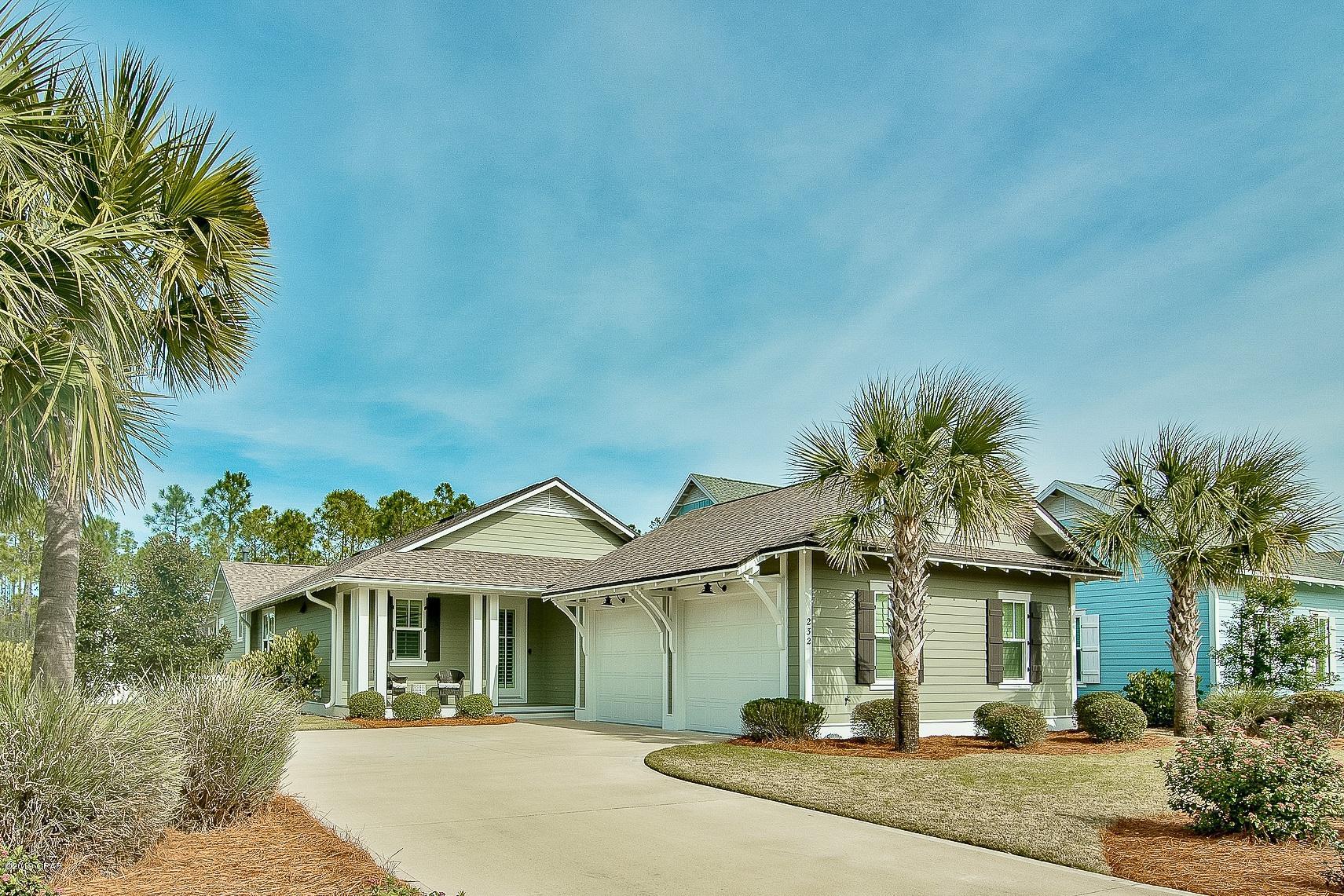 Watersound Origins - Residential