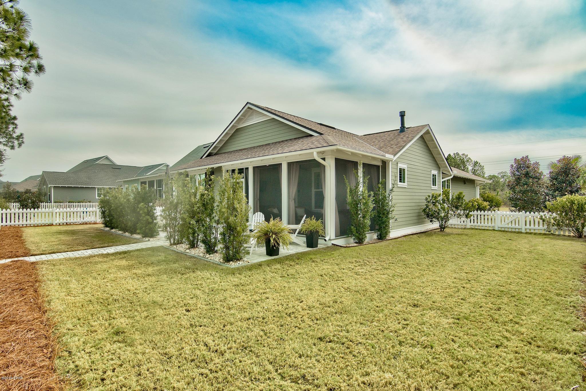 Watersound Origins - Residential