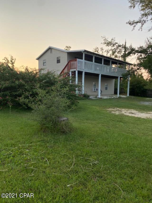 [No Recorded Subdiv] - Residential