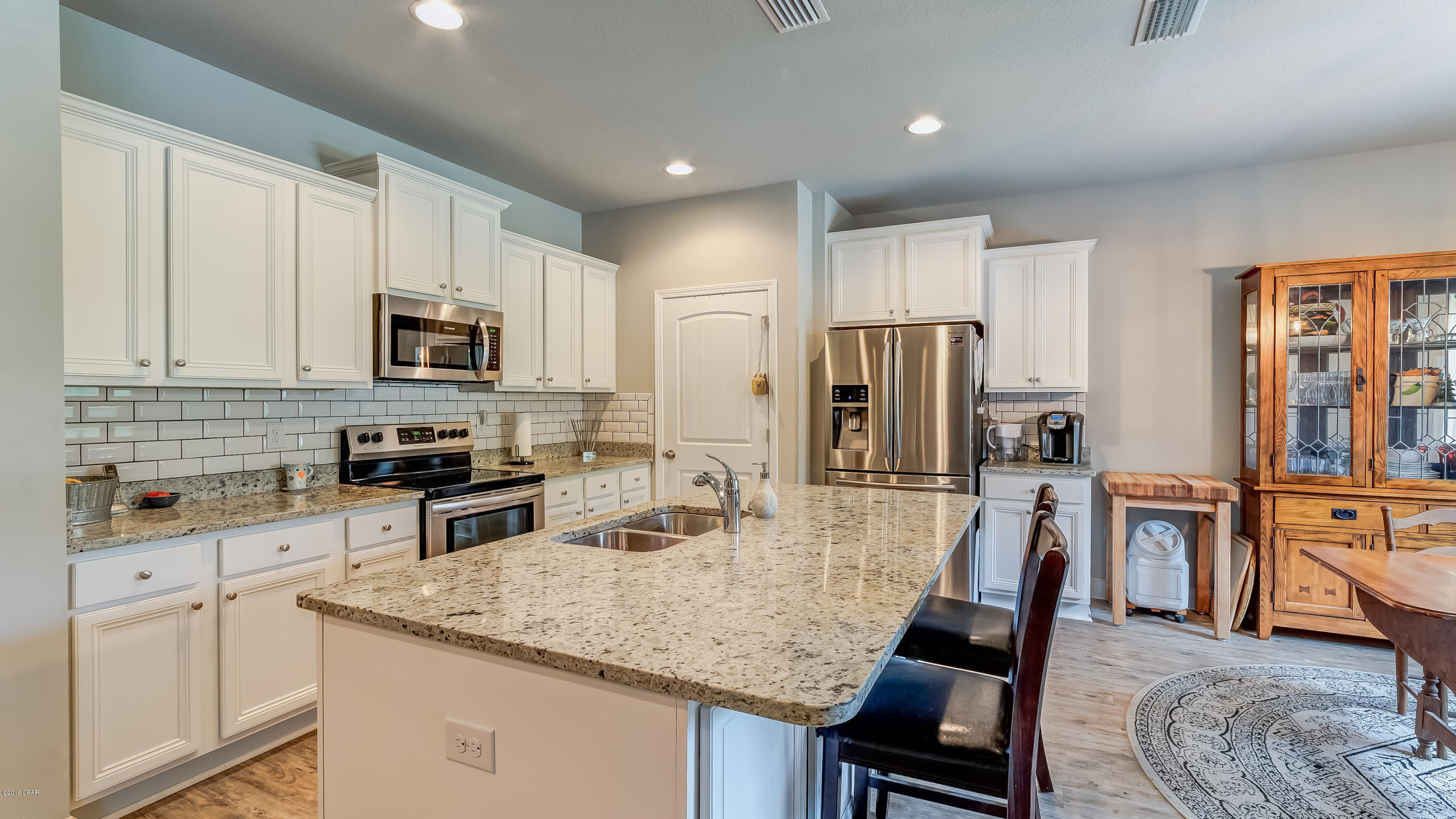 Fanning Bayou Phase 4 - Residential