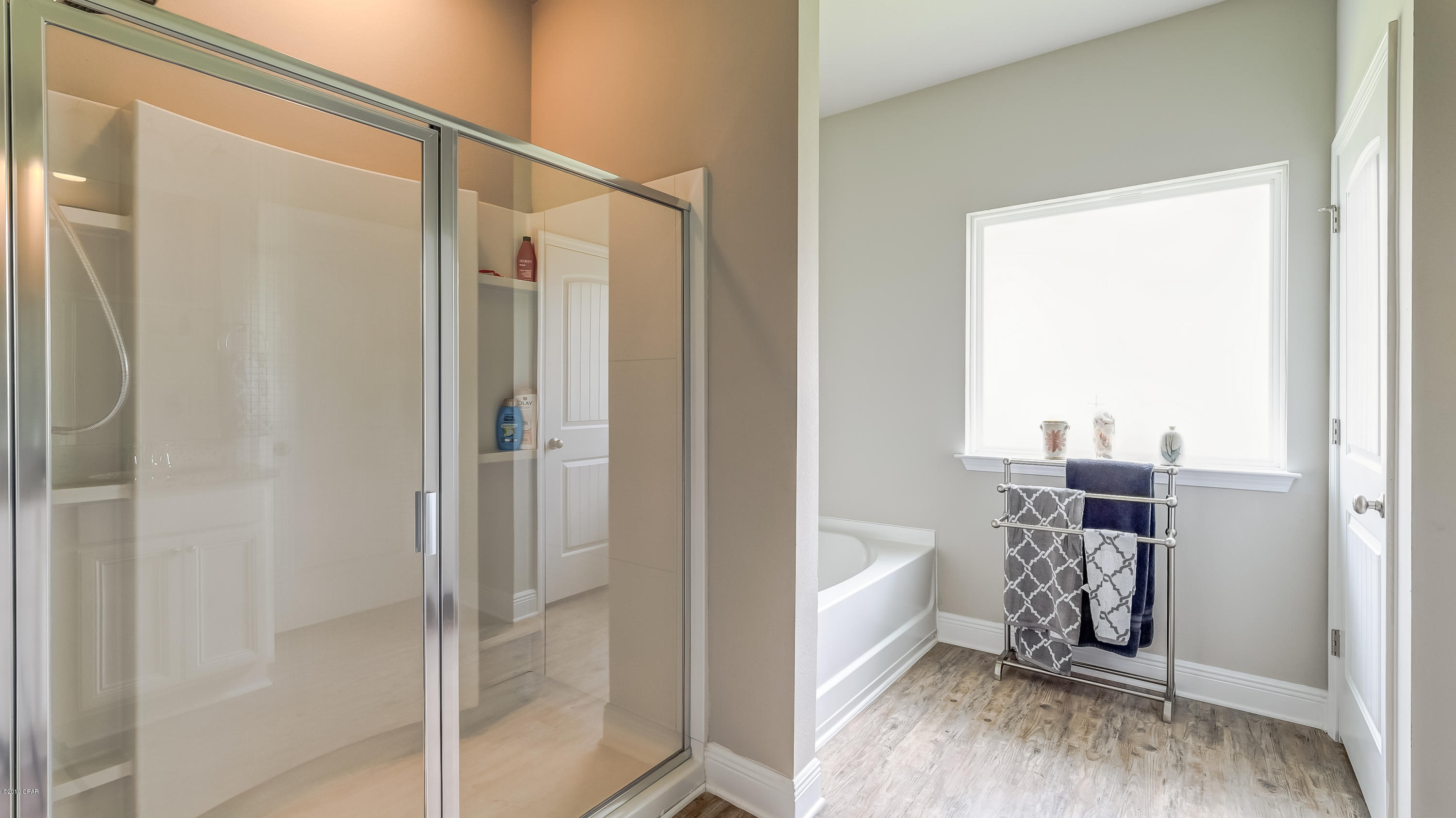 Fanning Bayou Phase 4 - Residential