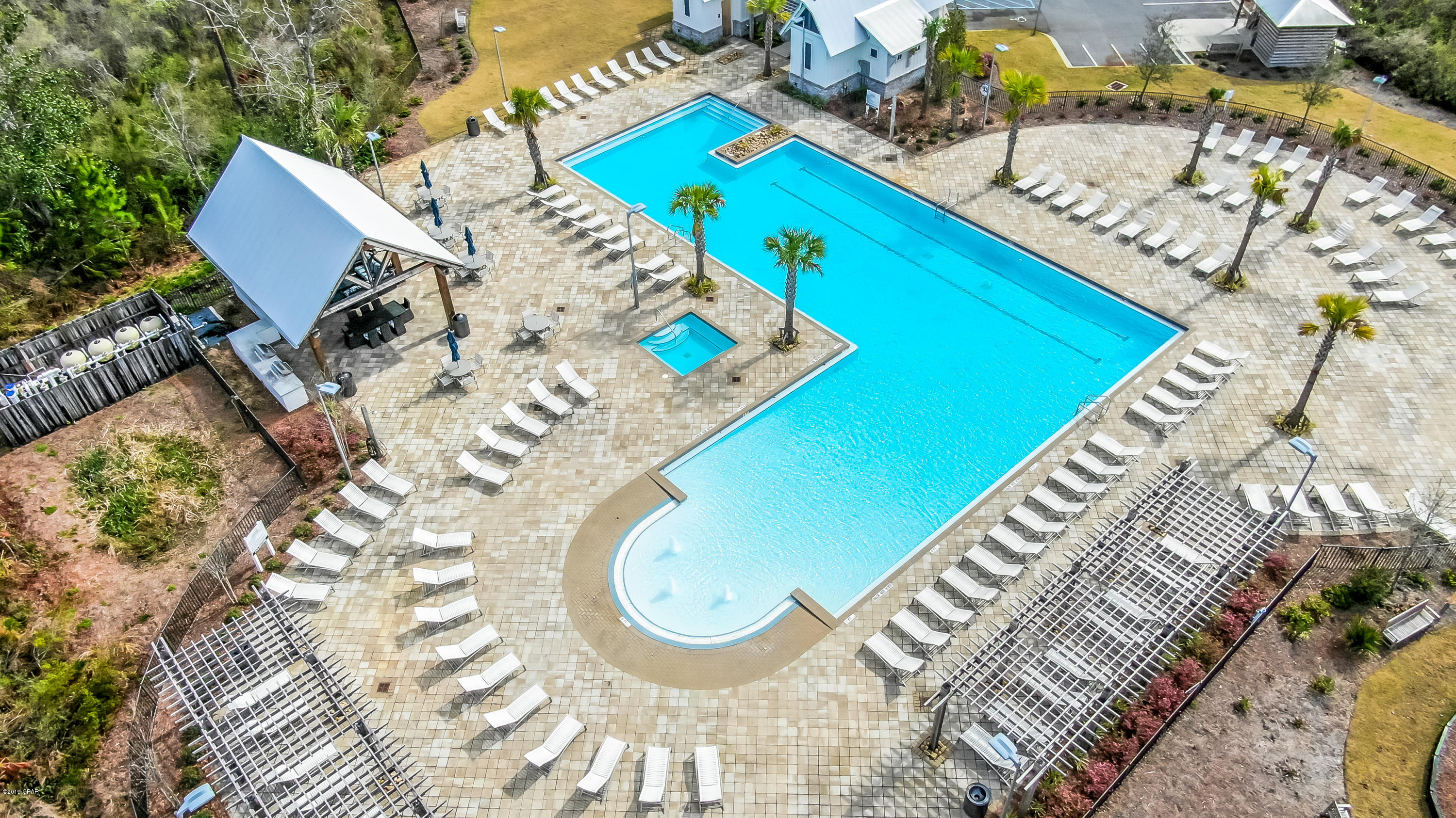 Fanning Bayou Phase 4 - Residential