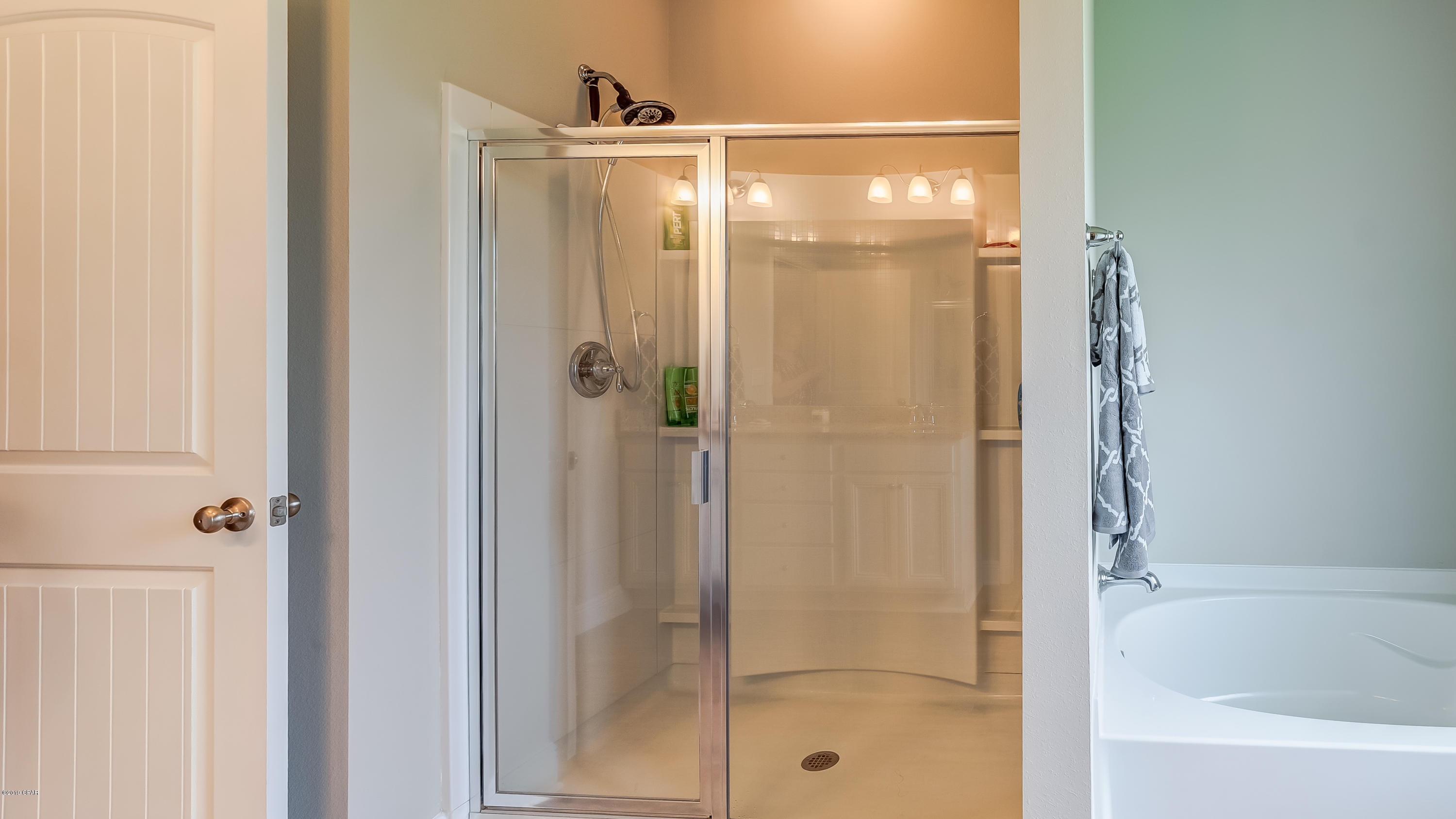 Fanning Bayou Phase 4 - Residential