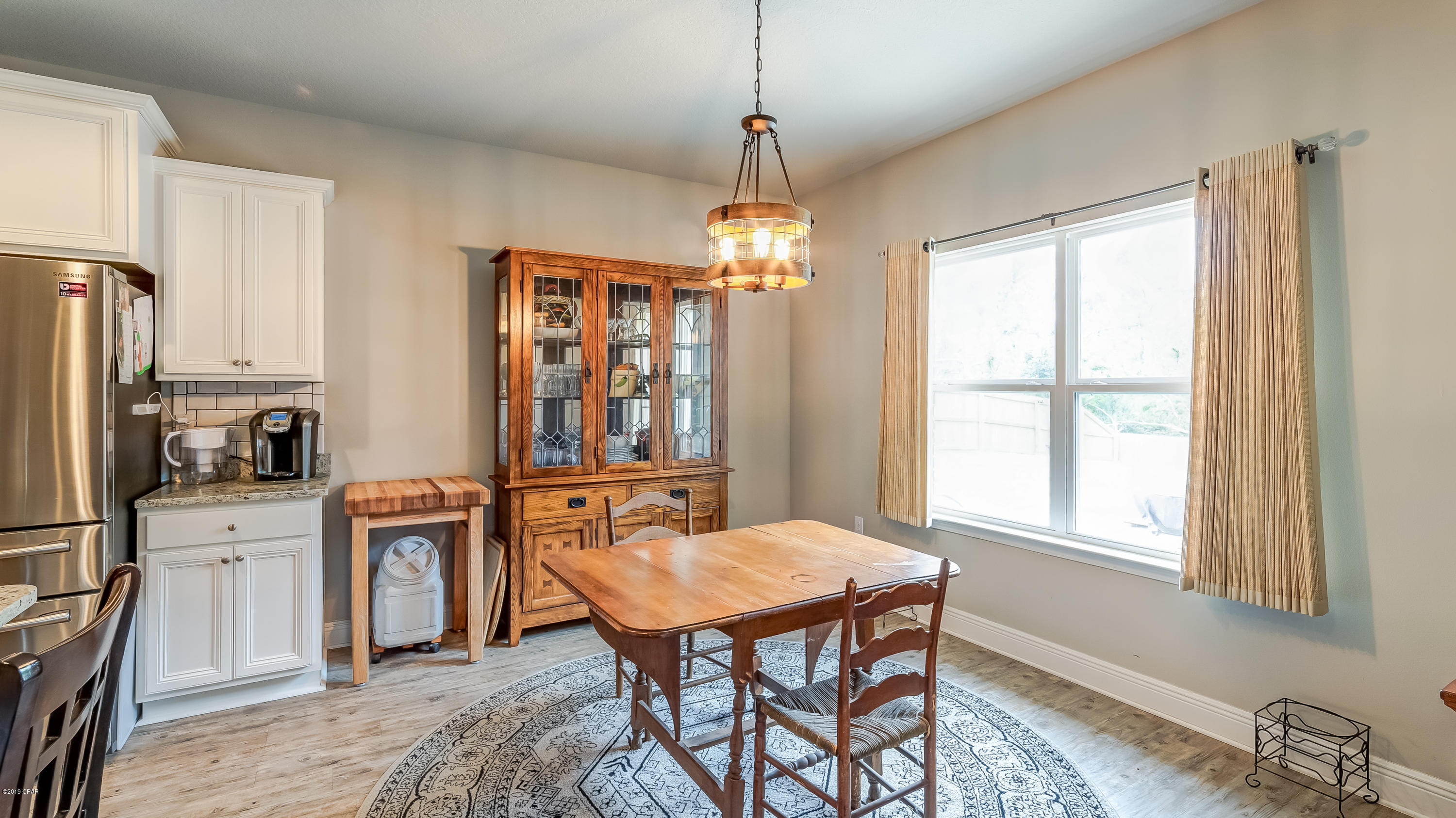 Fanning Bayou Phase 4 - Residential