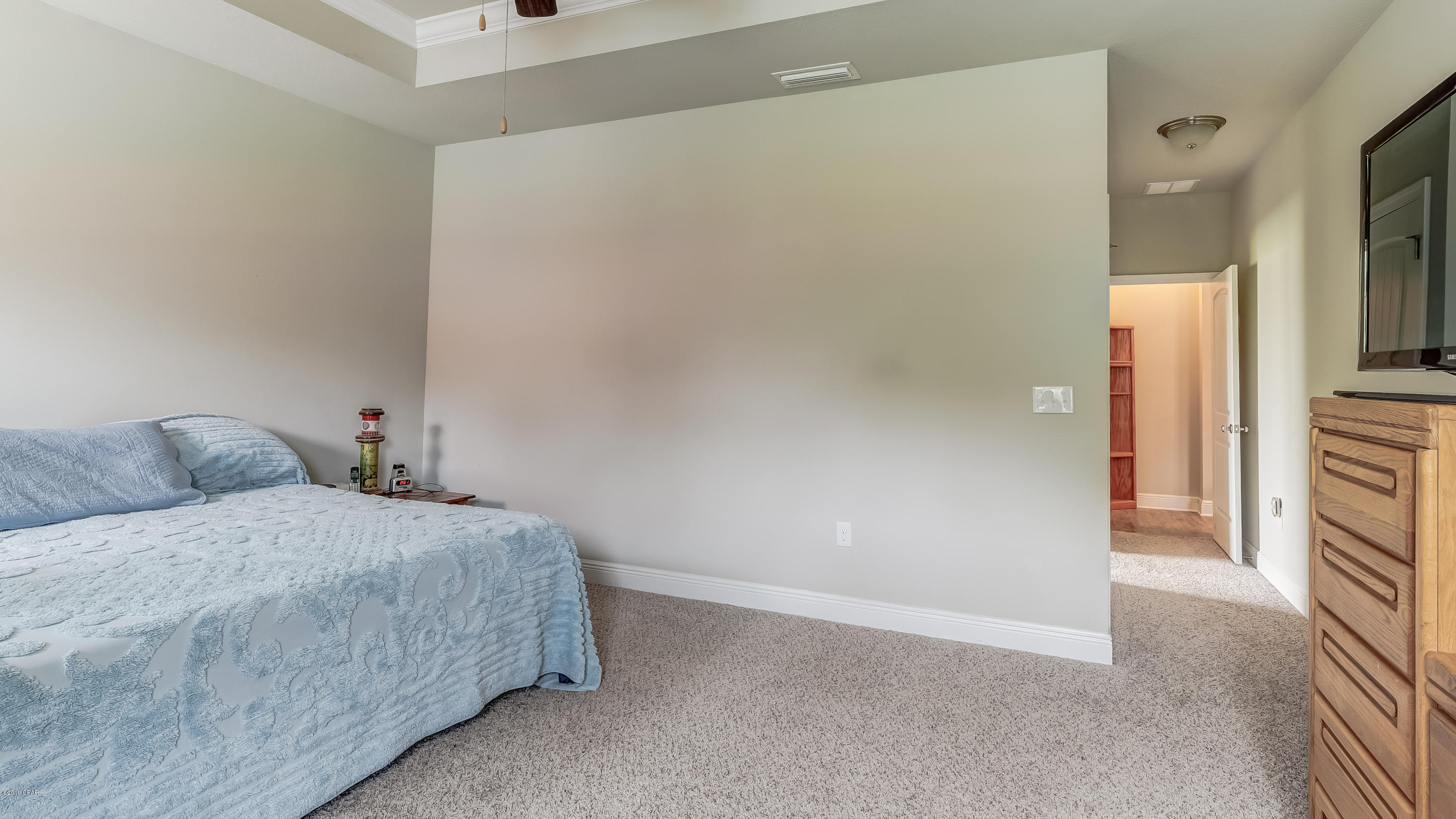 Fanning Bayou Phase 4 - Residential