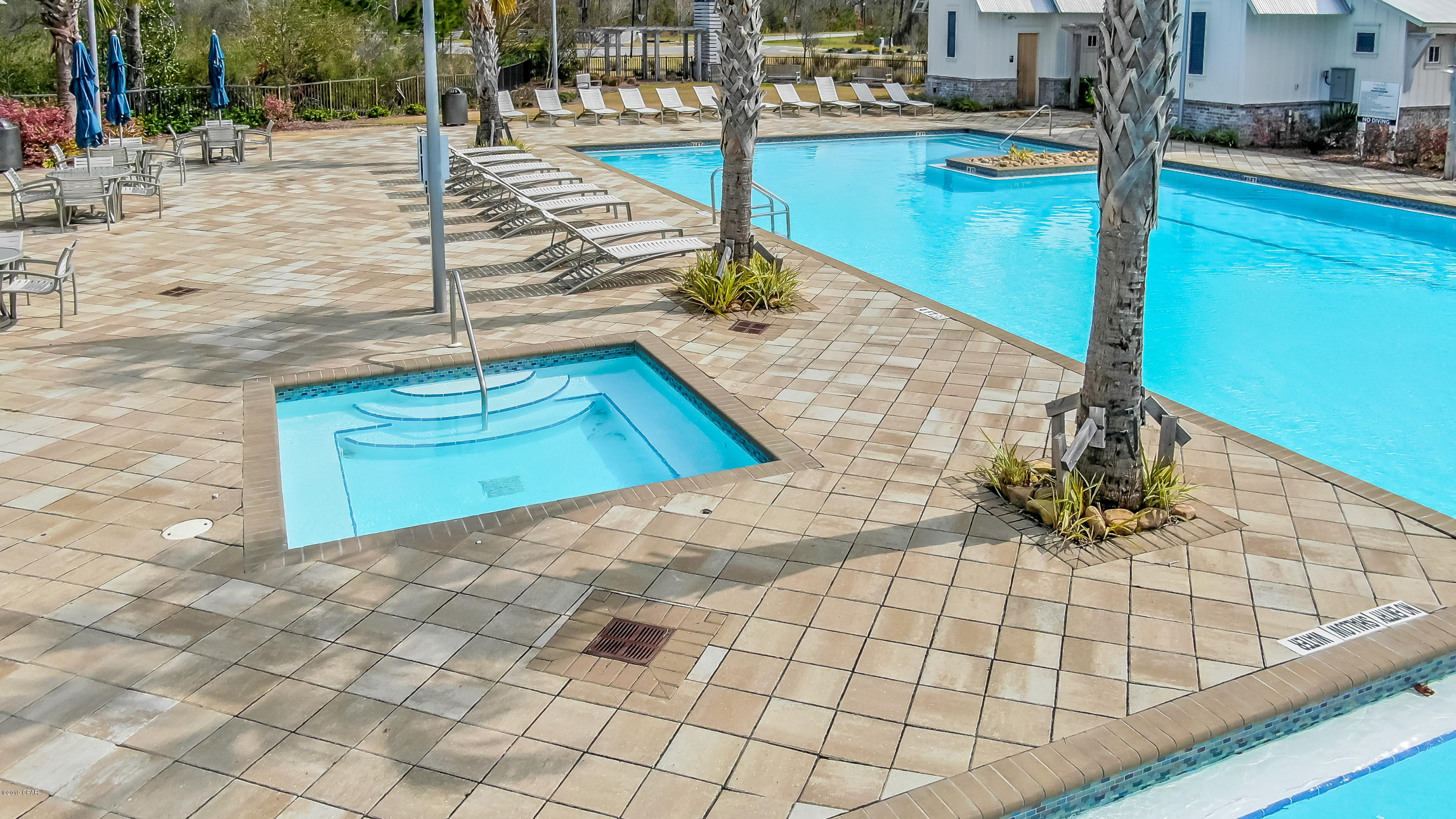 Fanning Bayou Phase 4 - Residential