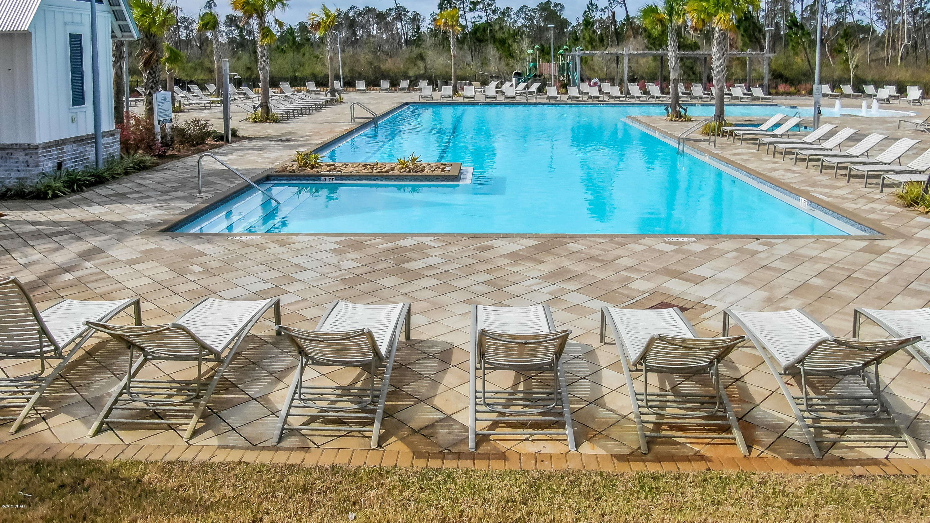 Fanning Bayou Phase 4 - Residential