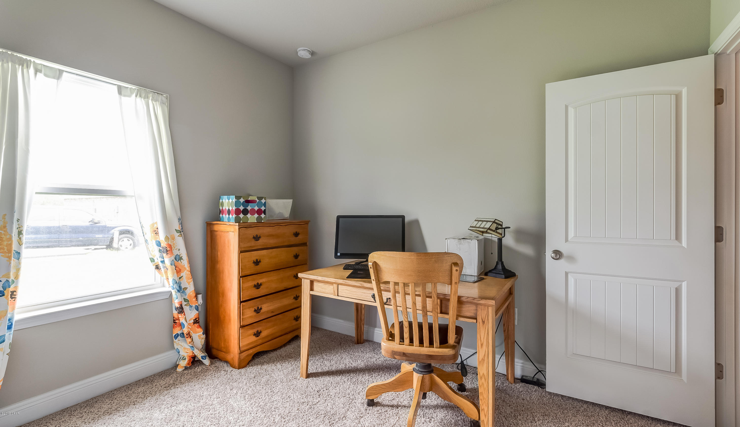 Fanning Bayou Phase 4 - Residential