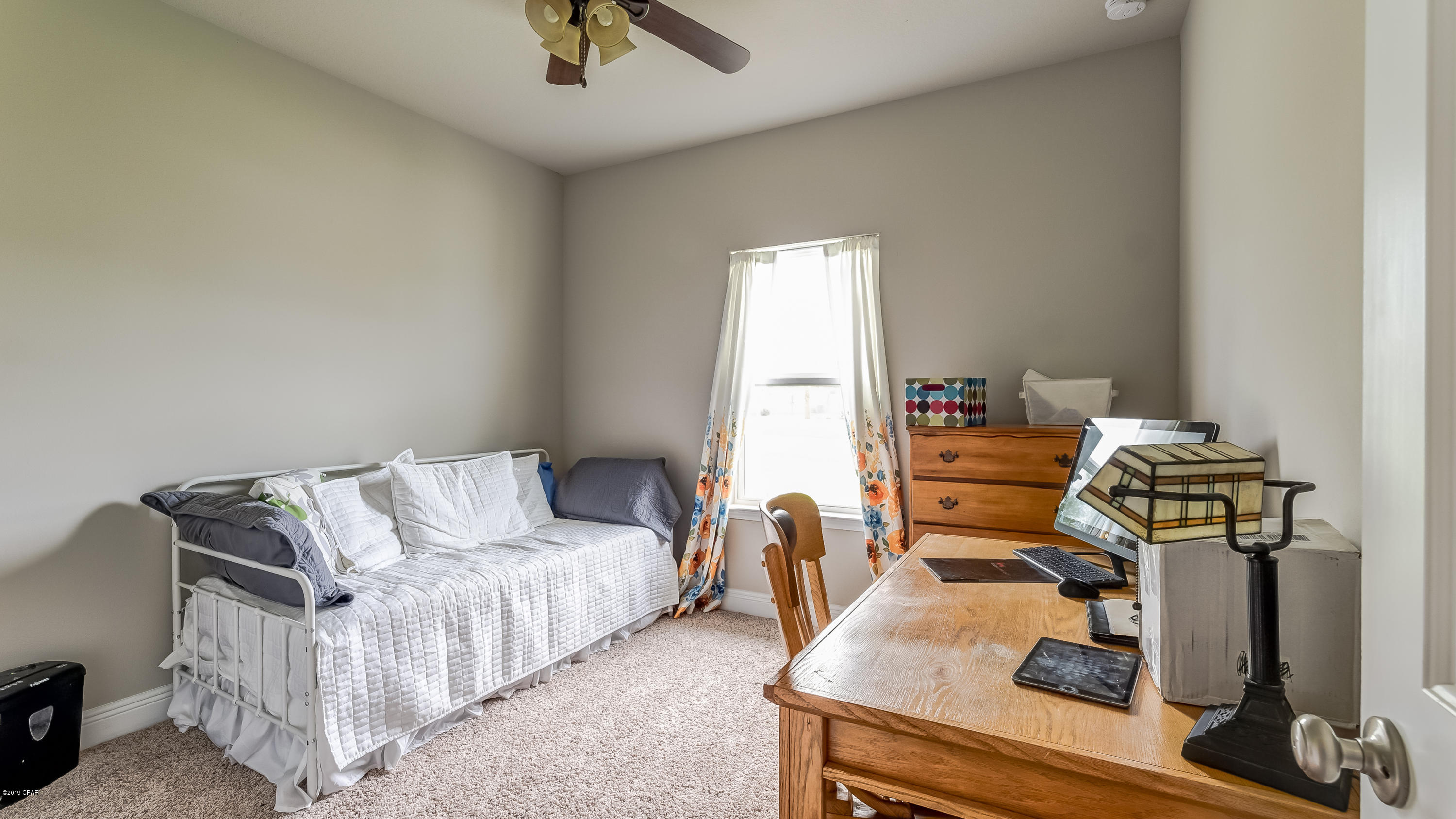 Fanning Bayou Phase 4 - Residential