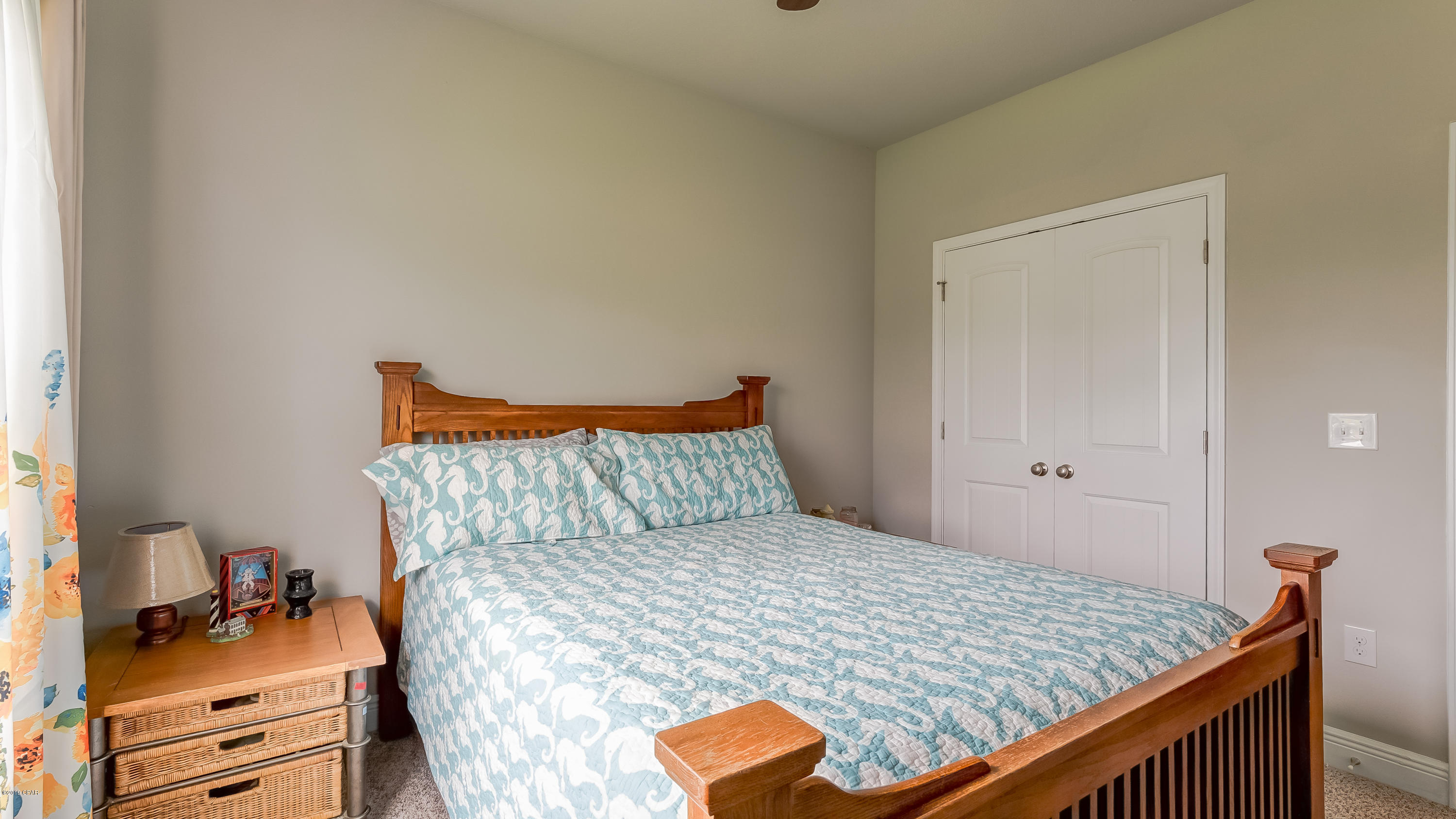 Fanning Bayou Phase 4 - Residential