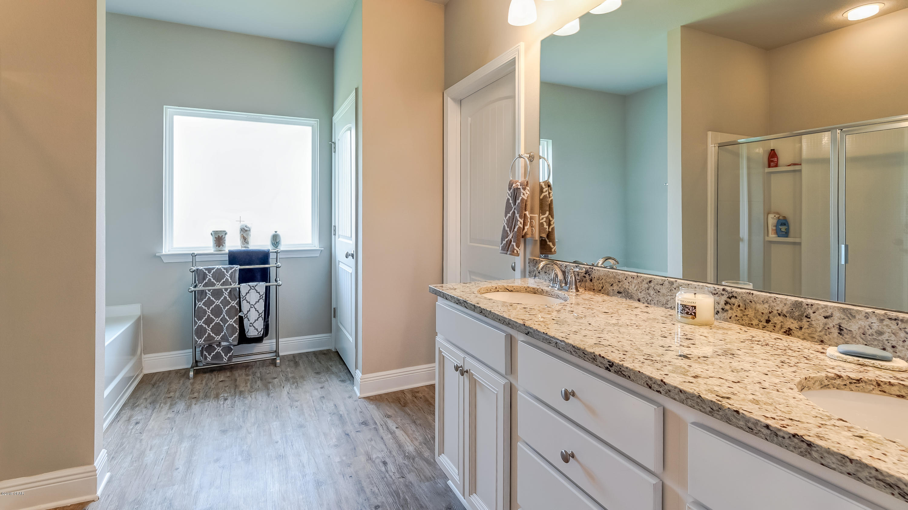 Fanning Bayou Phase 4 - Residential