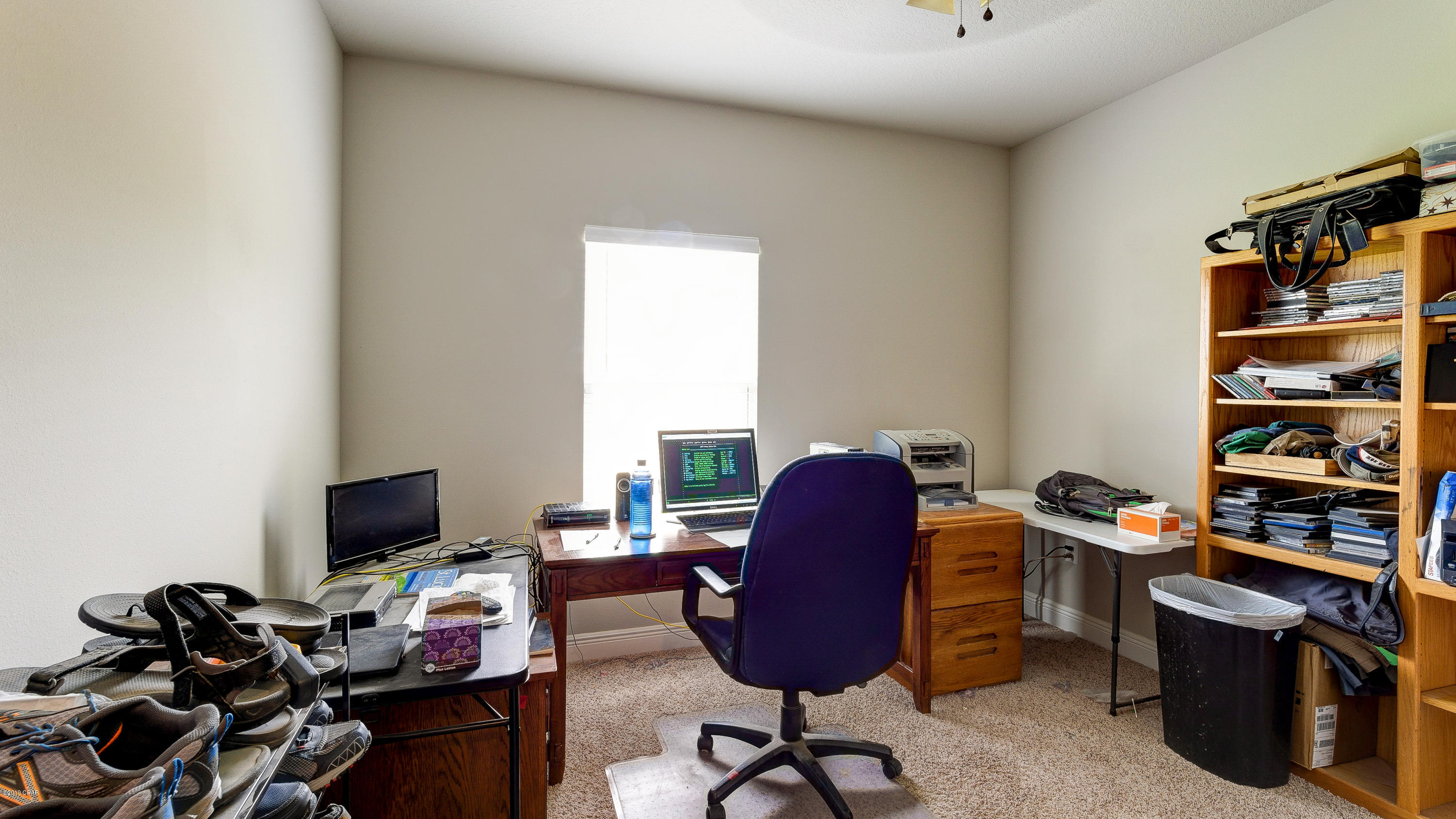 Fanning Bayou Phase 4 - Residential