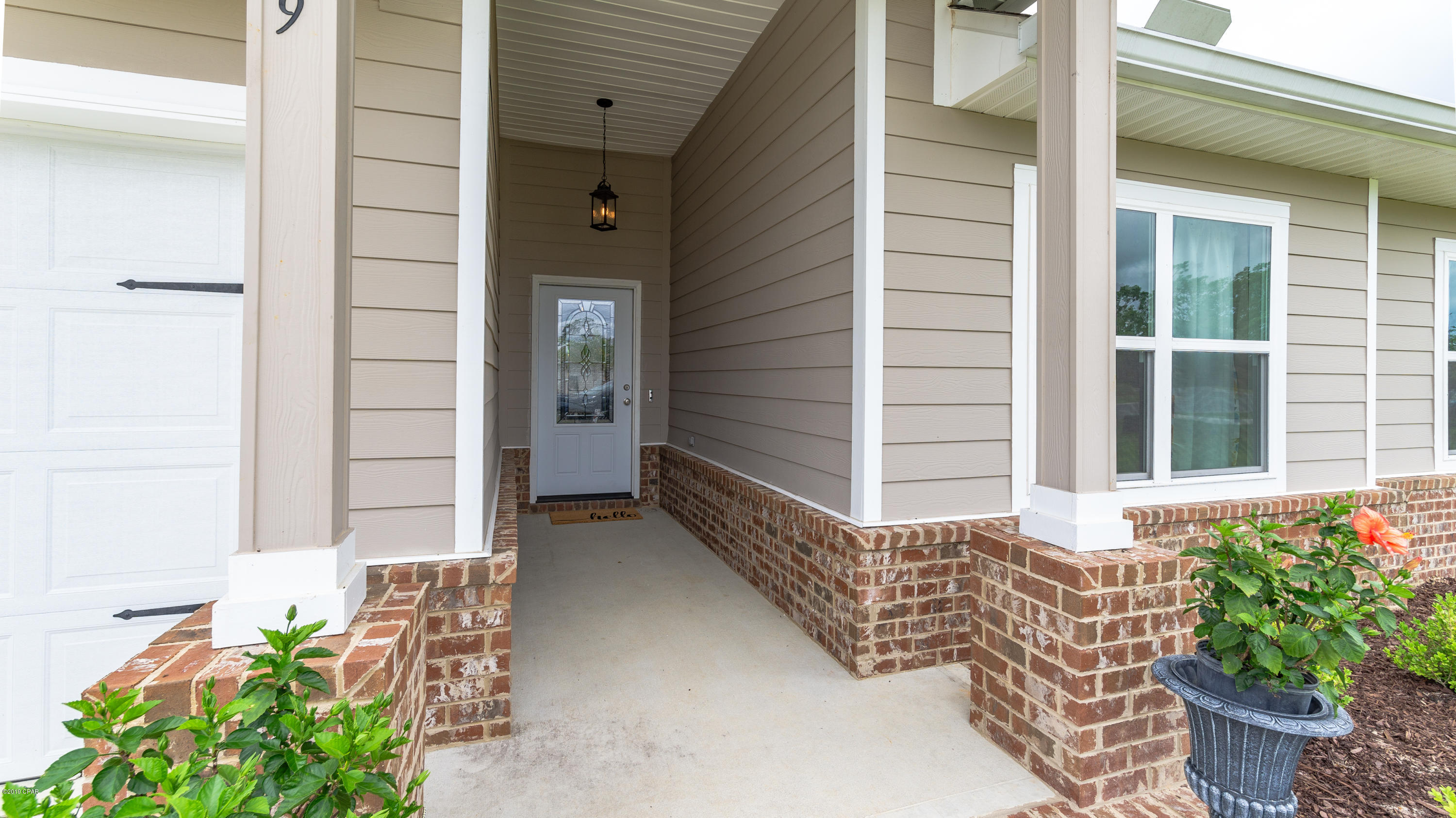 Fanning Bayou Phase 4 - Residential