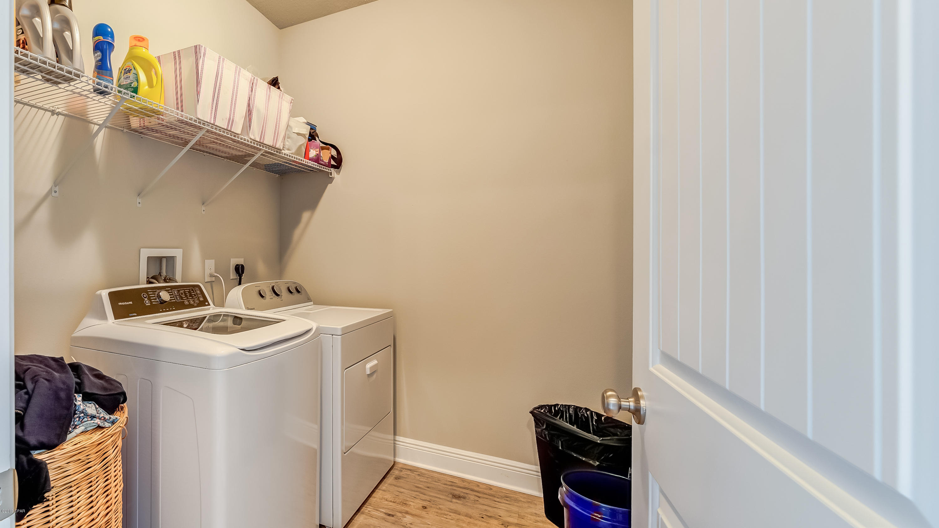 Fanning Bayou Phase 4 - Residential