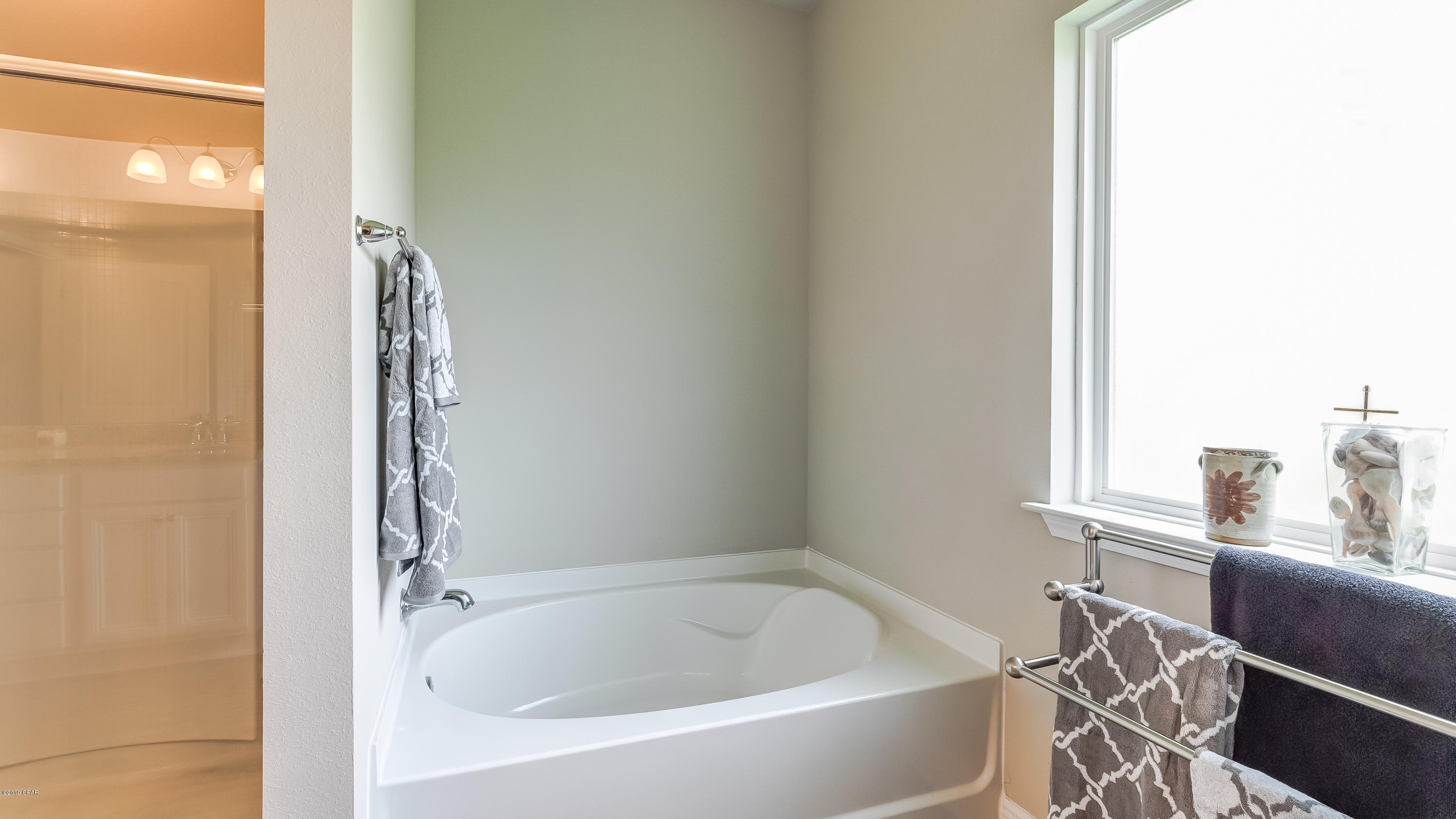 Fanning Bayou Phase 4 - Residential