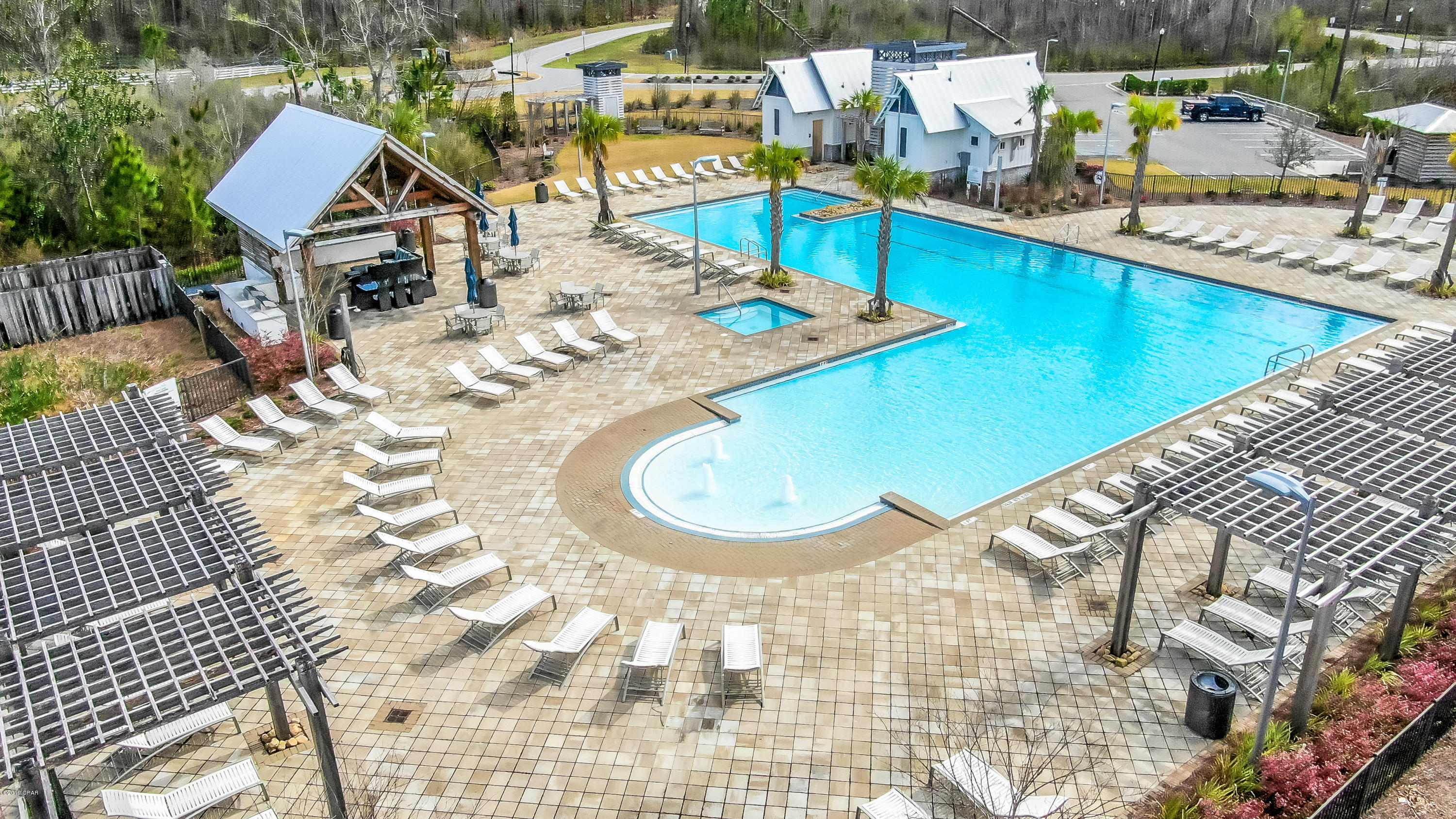 Fanning Bayou Phase 4 - Residential