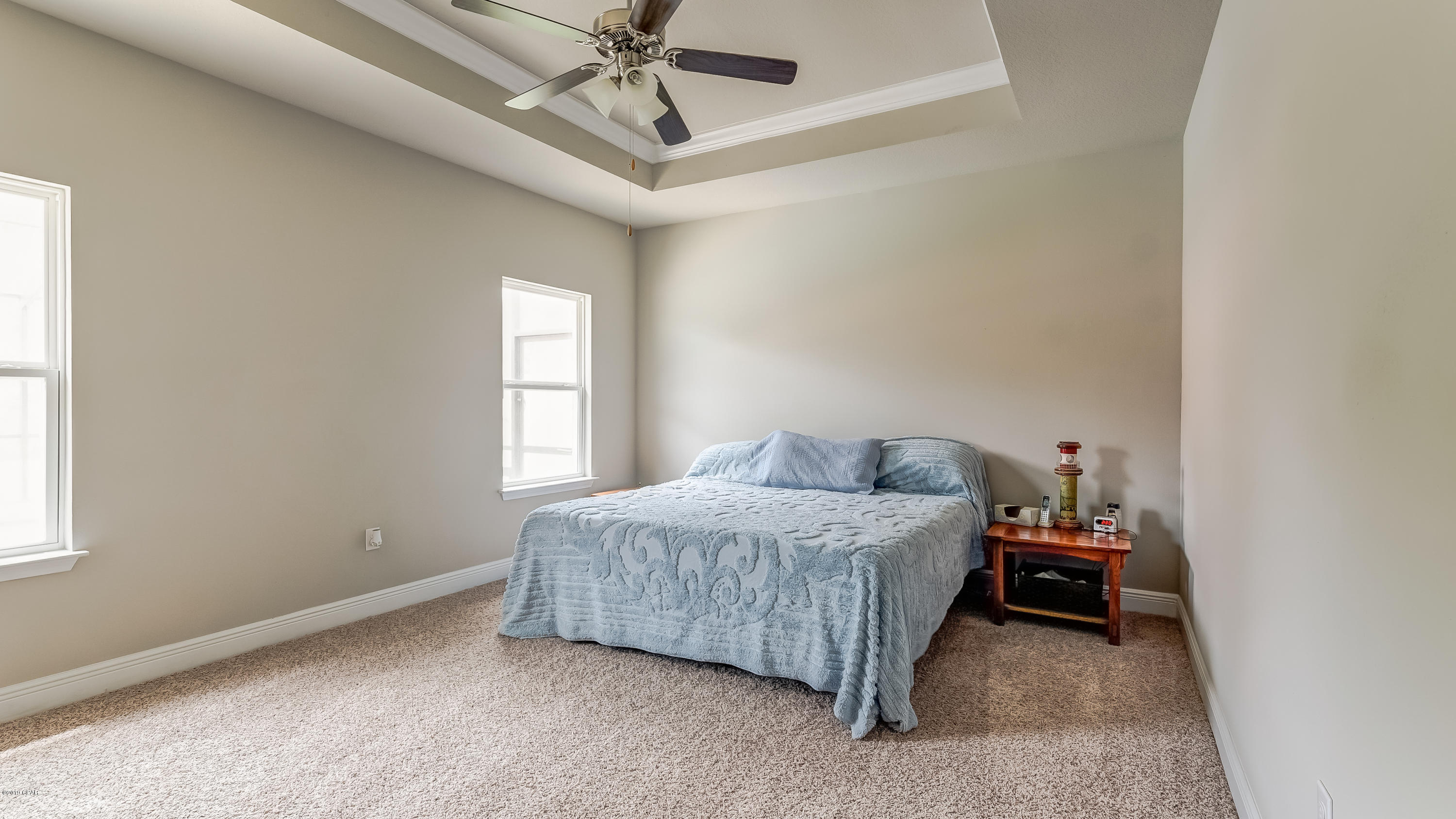 Fanning Bayou Phase 4 - Residential