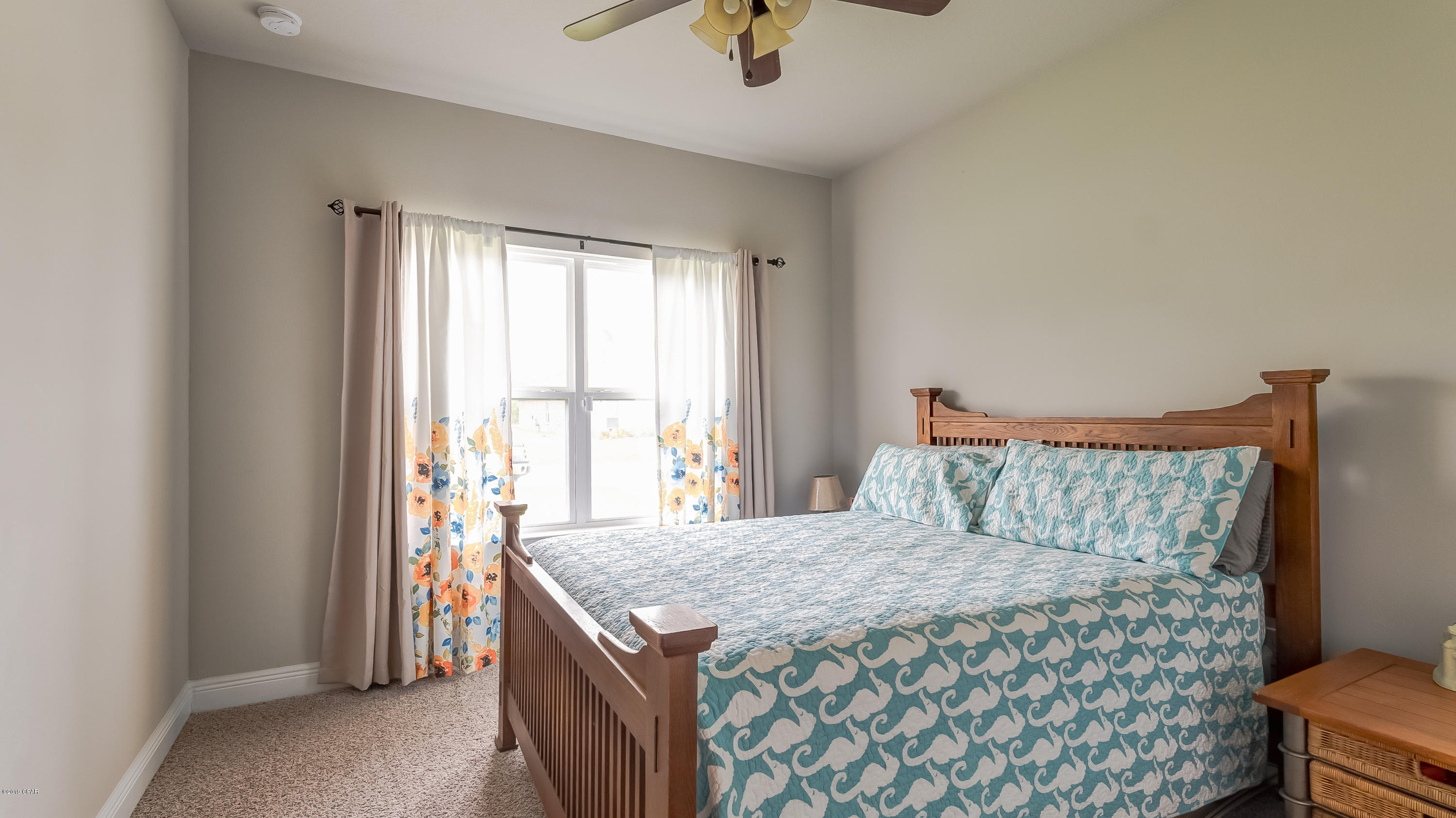 Fanning Bayou Phase 4 - Residential