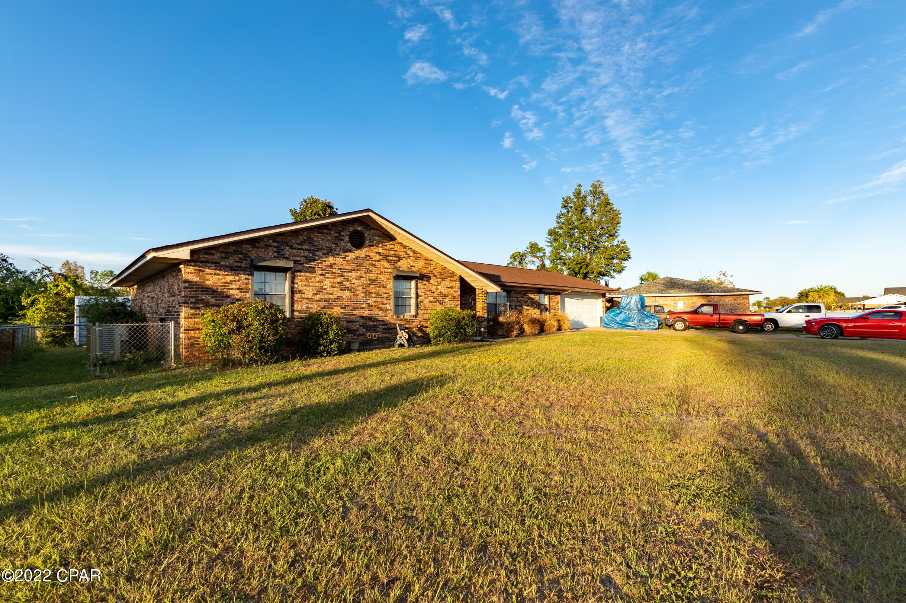 Imperial Oaks - Residential