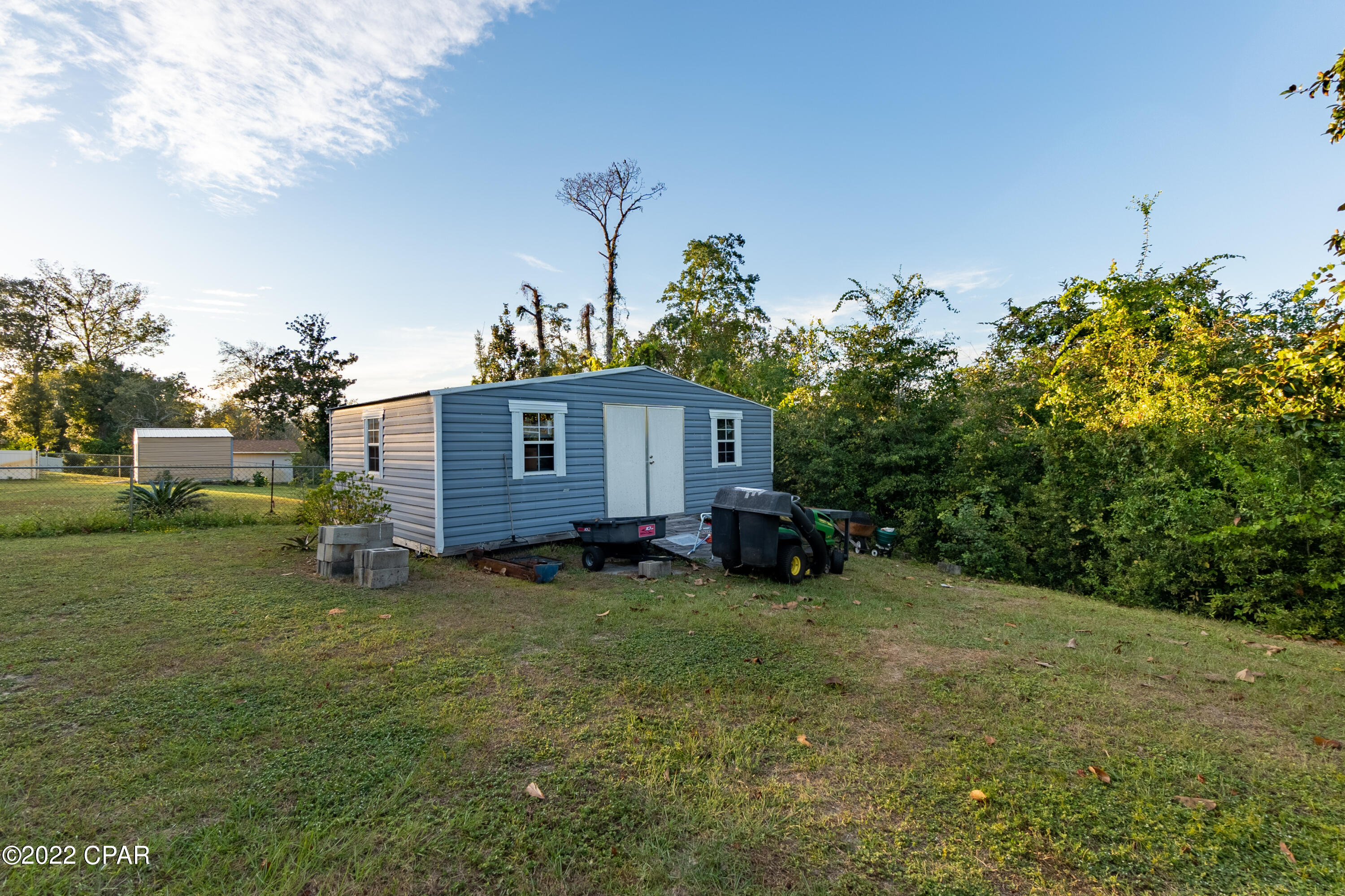 Imperial Oaks - Residential